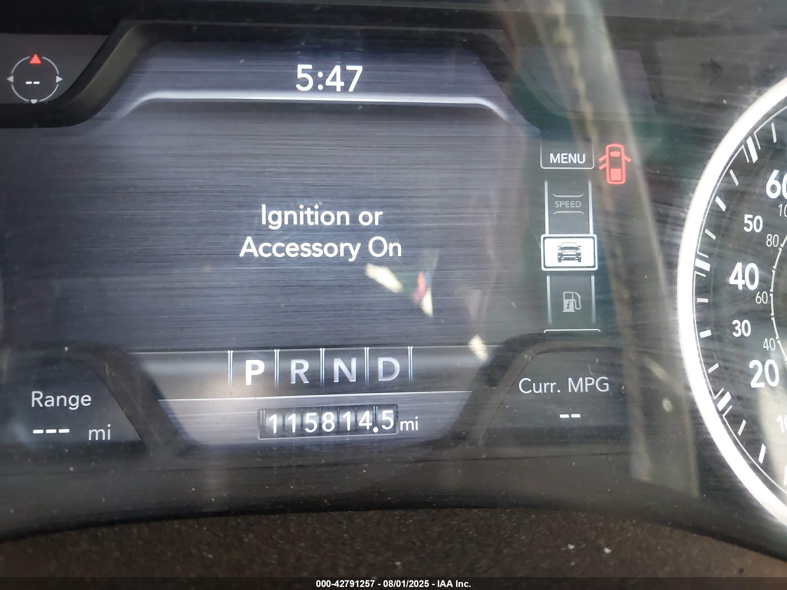 RAM 1500 image 7