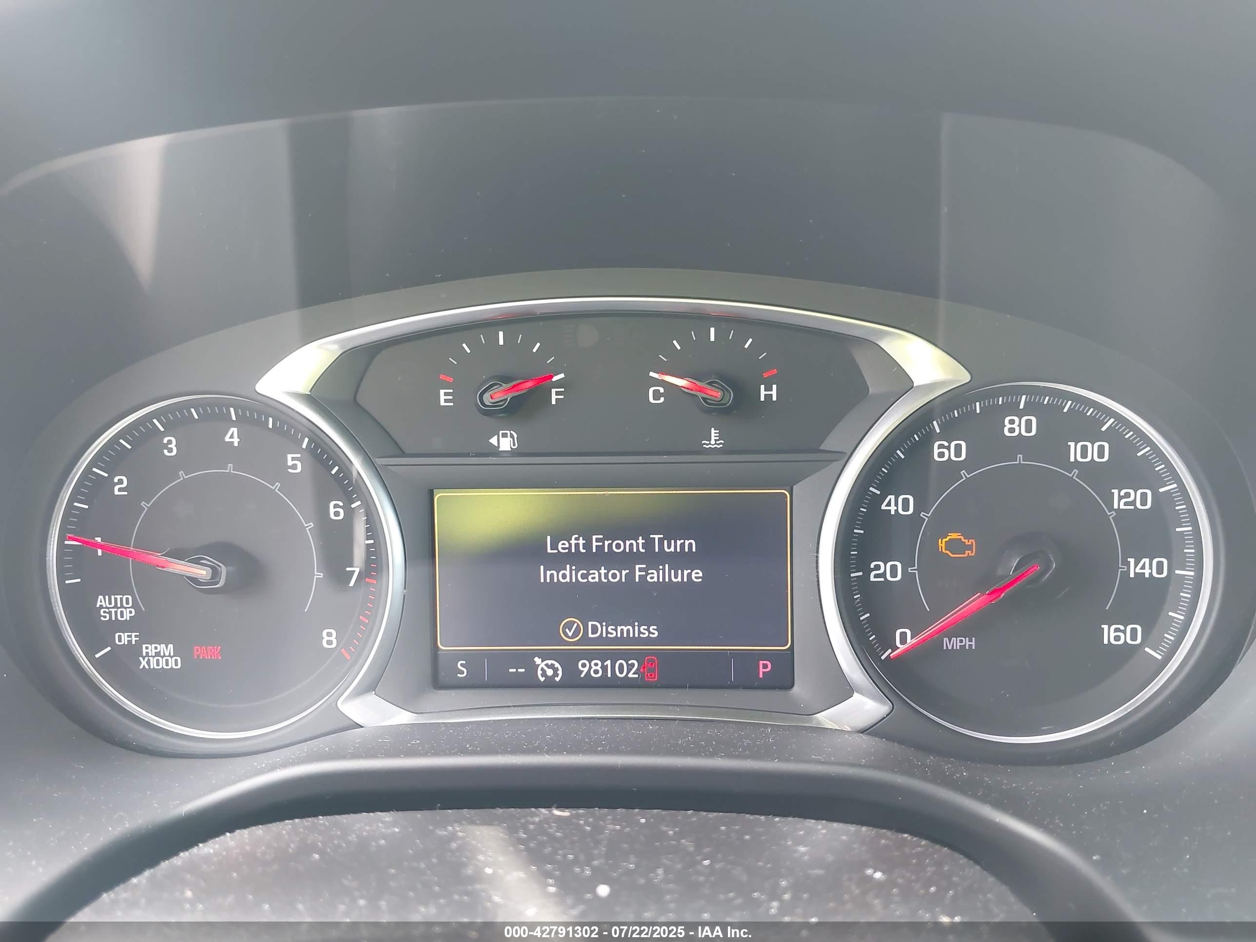 GMC ACADIA image 7
