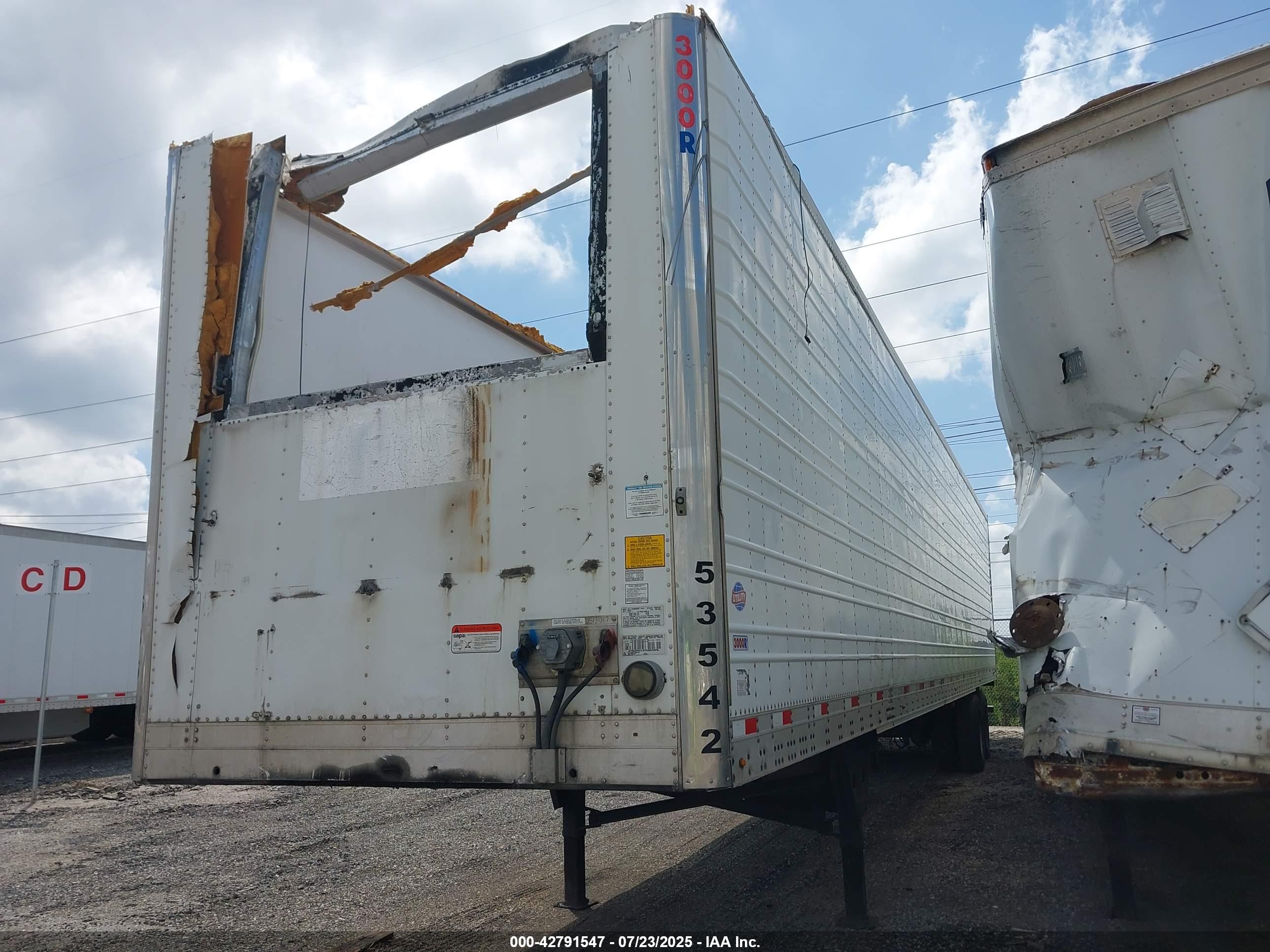 UTILITY TRAILER image 2