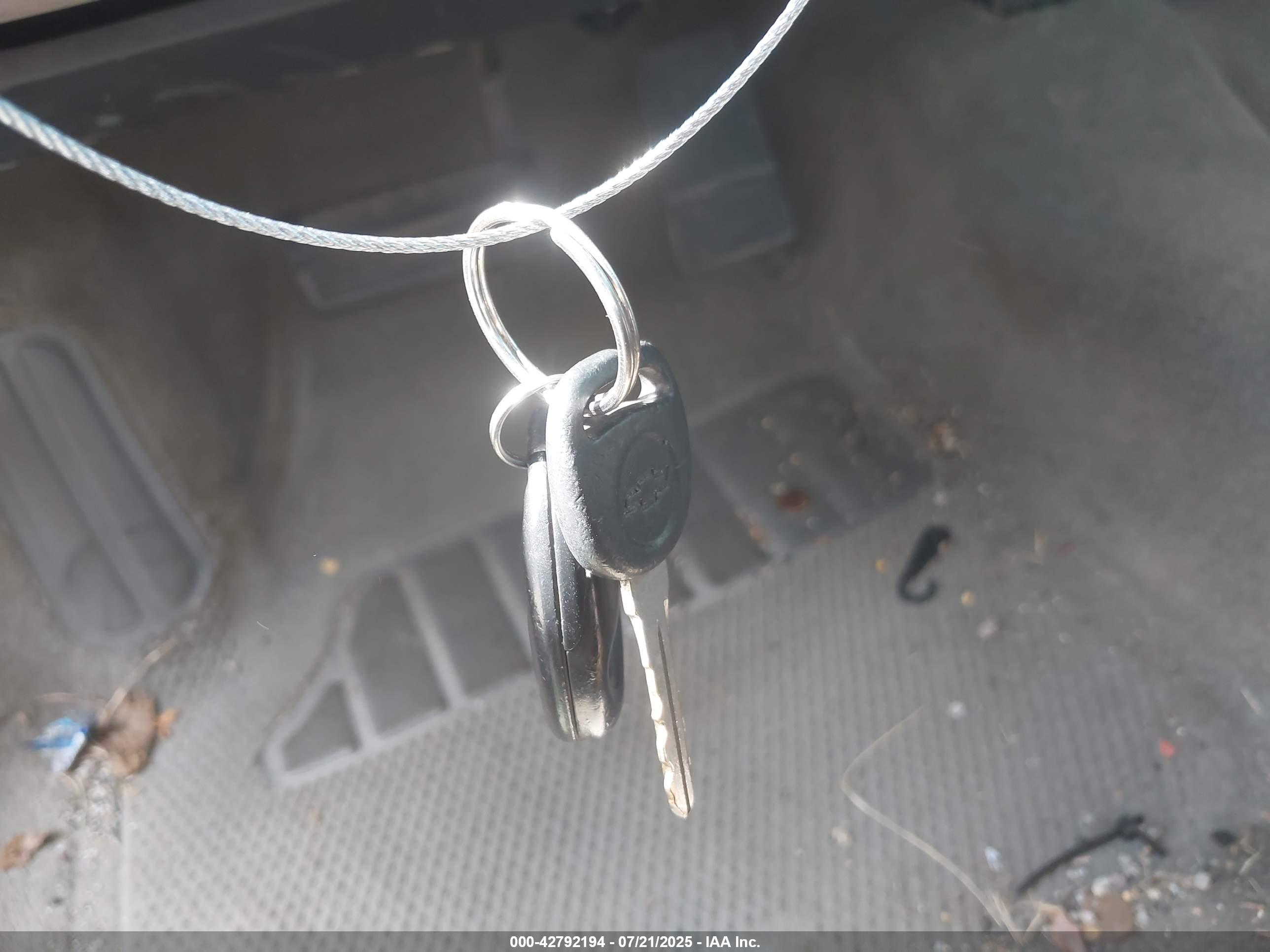 CHEVROLET IMPALA image 11