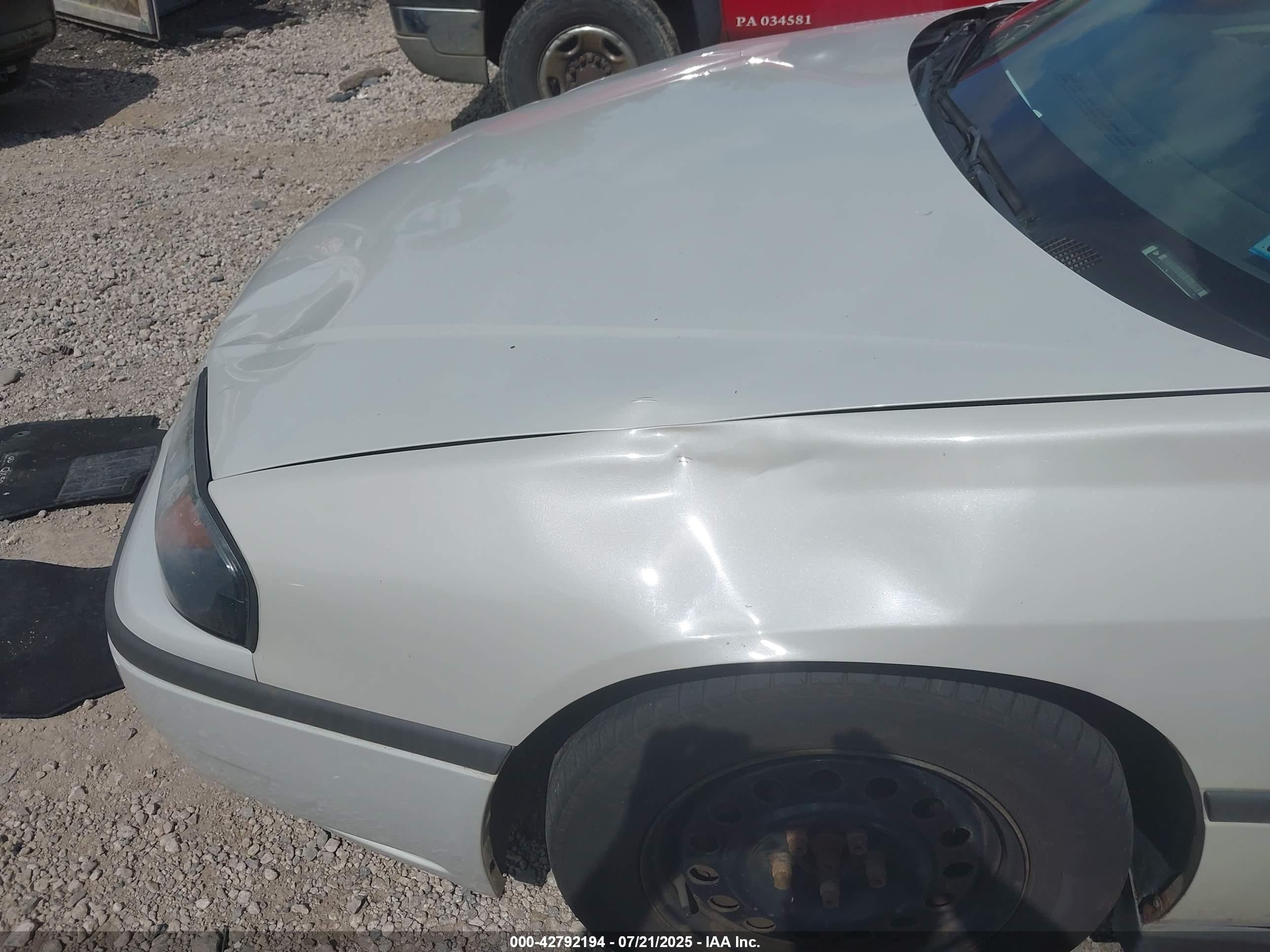 CHEVROLET IMPALA image 6