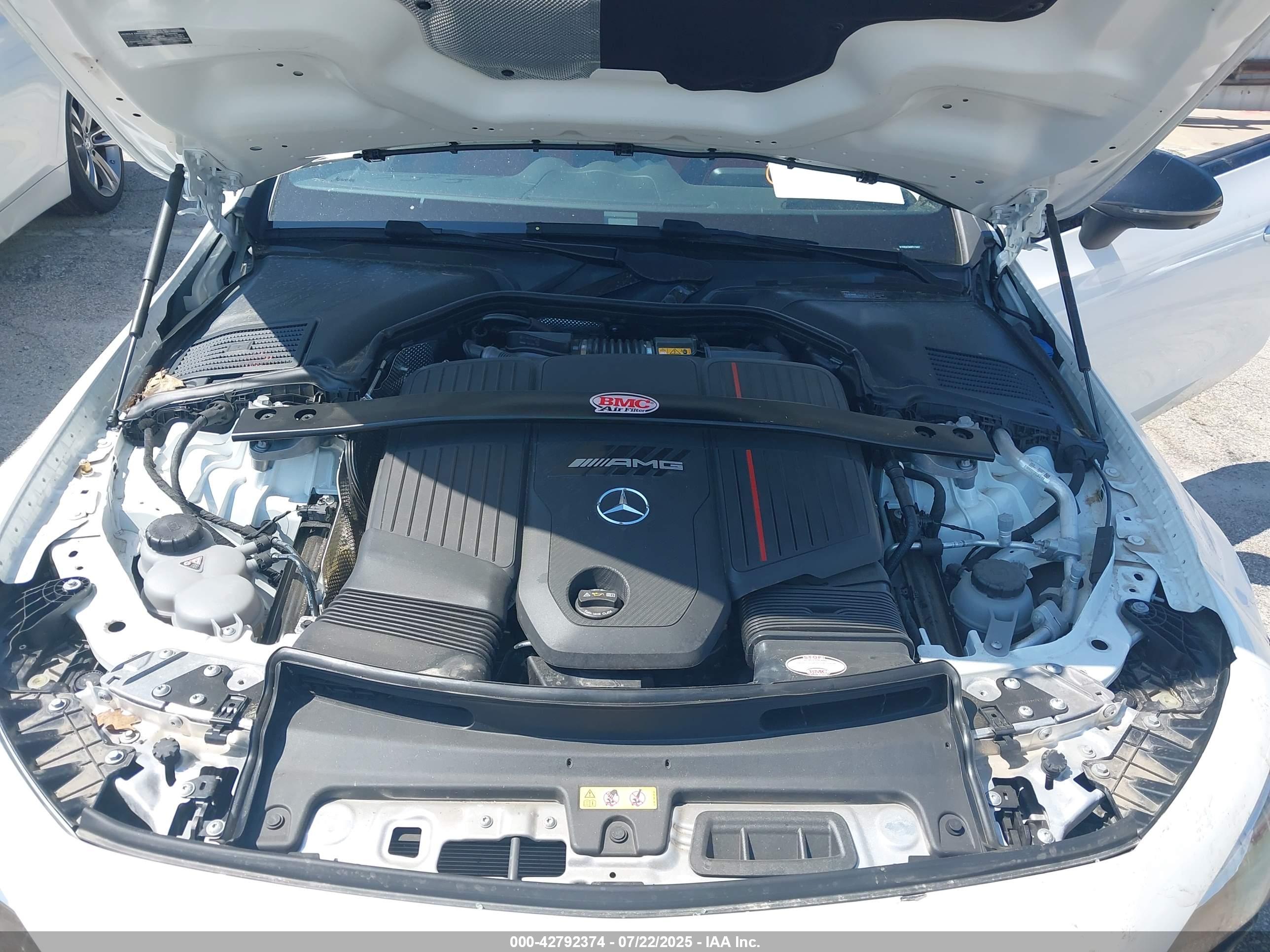 MERCEDES-BENZ AMG image 10
