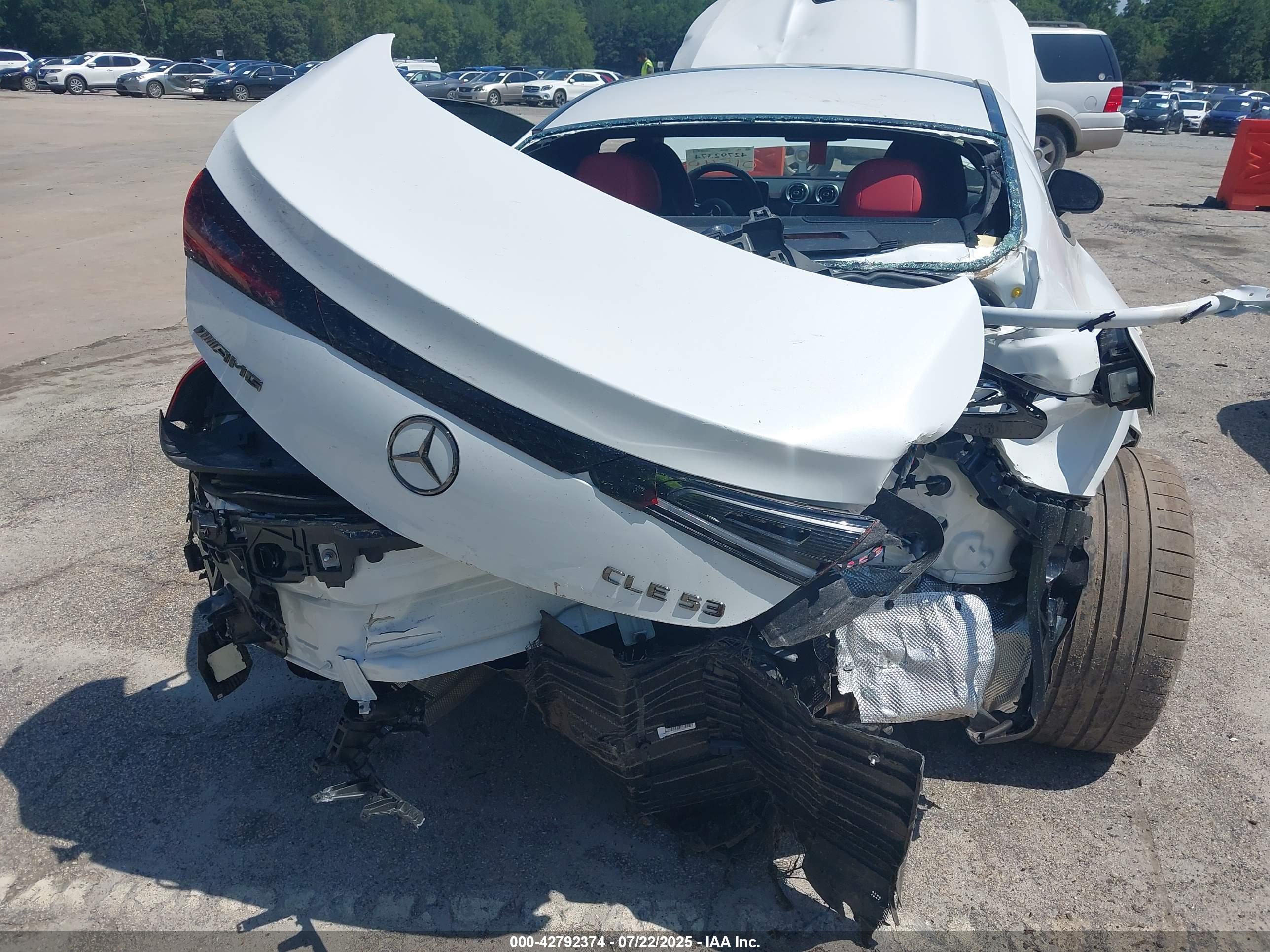 MERCEDES-BENZ AMG image 6