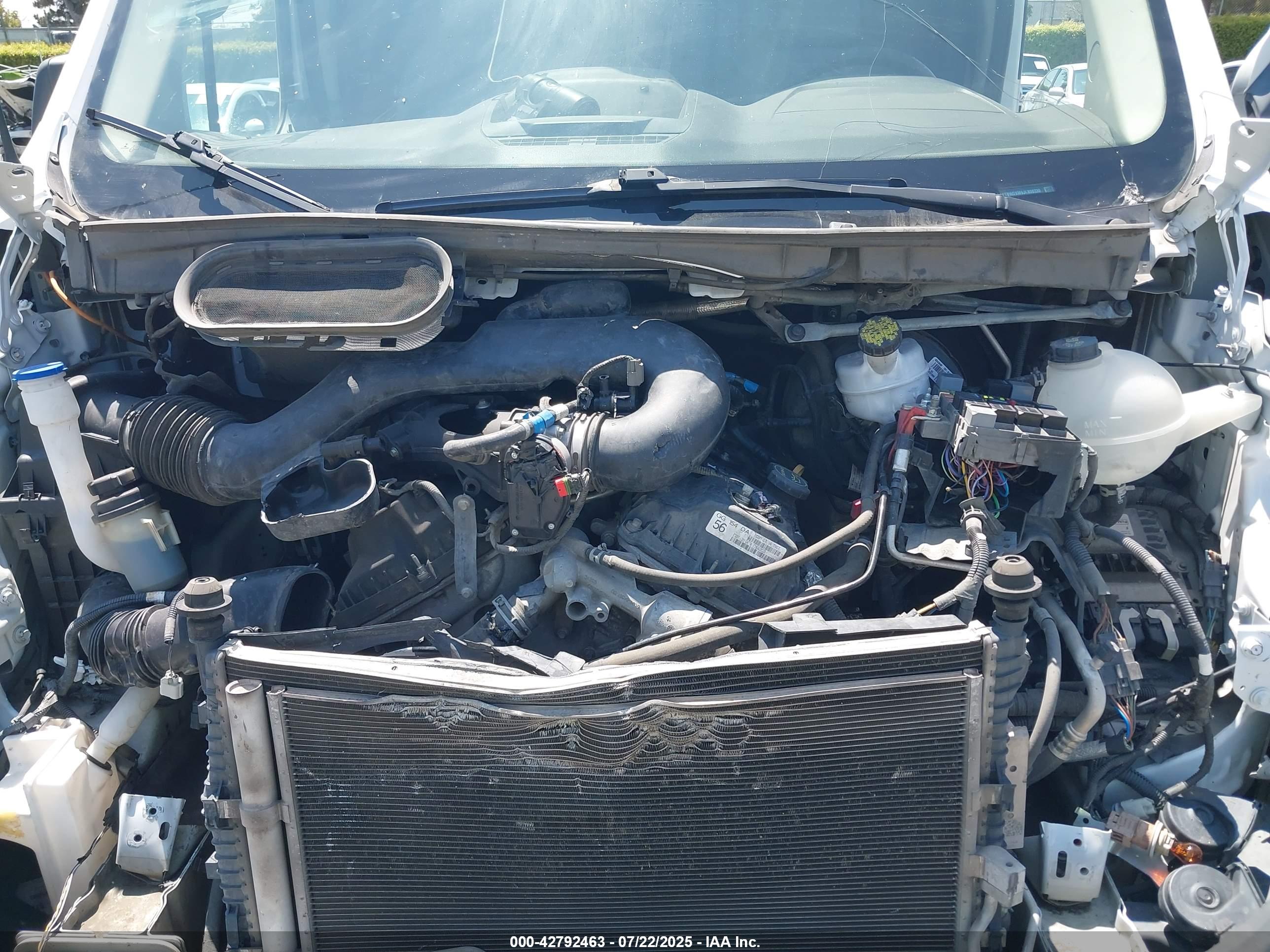 FORD TRANSIT-350 image 10