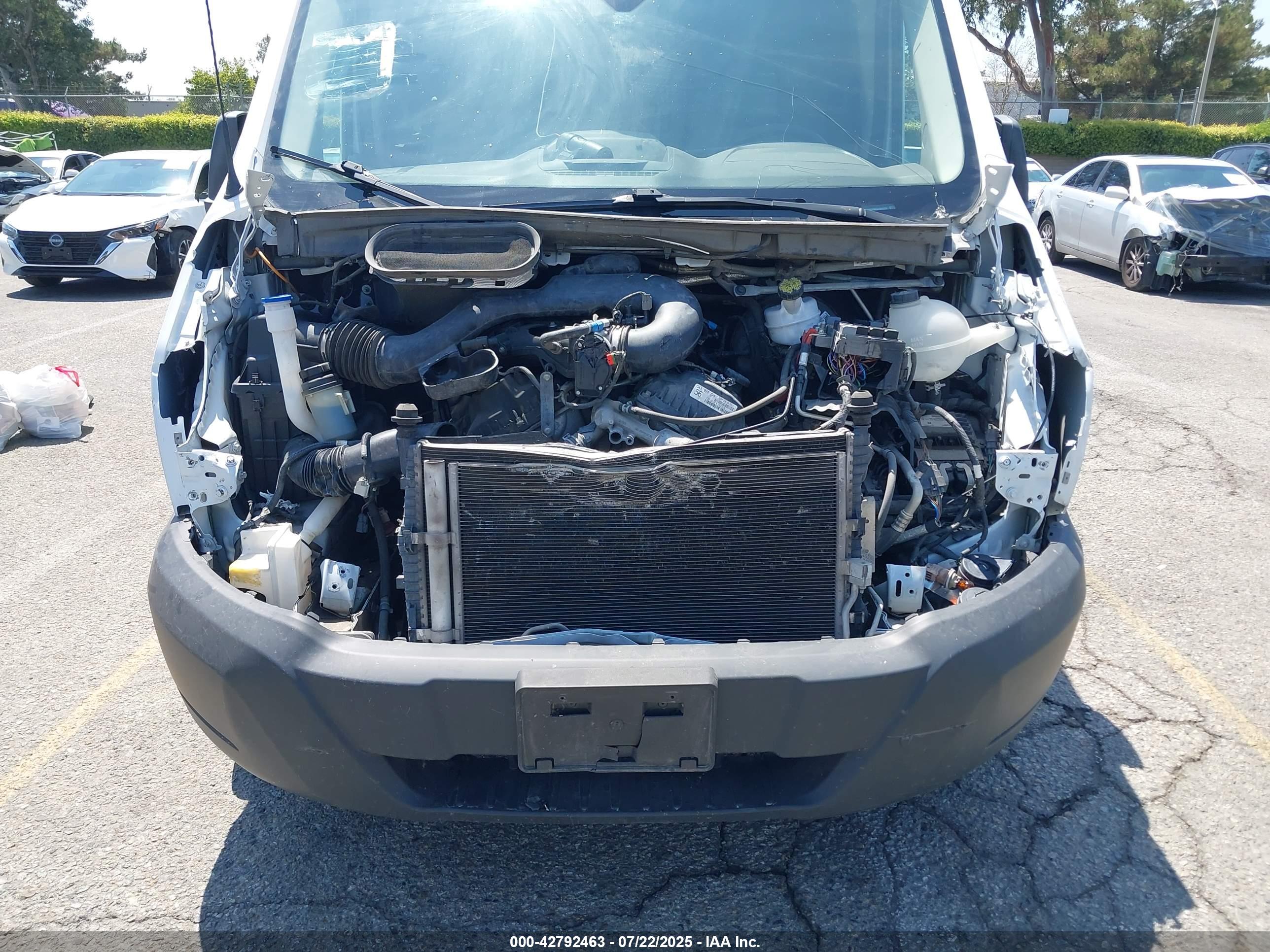 FORD TRANSIT-350 image 6