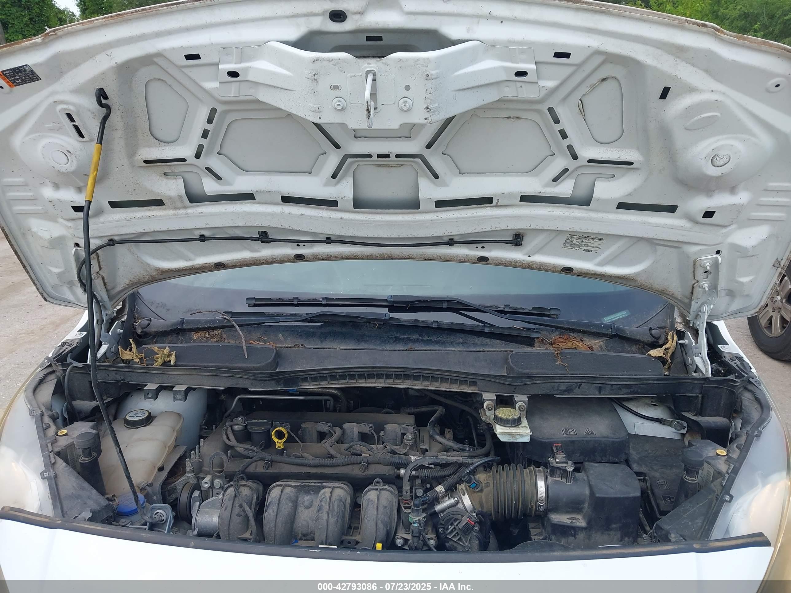 FORD TRANSIT image 10