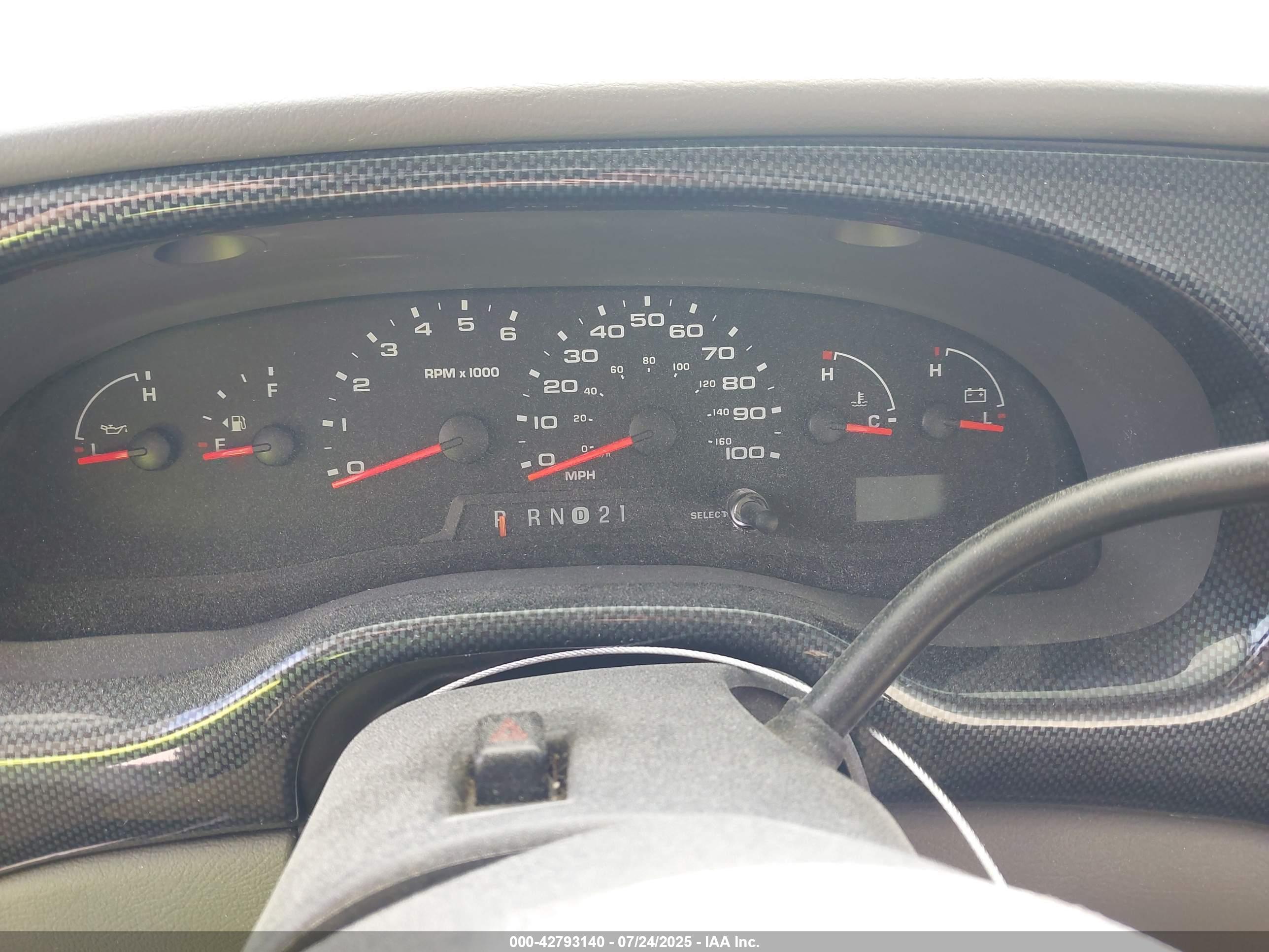 FORD E-450 image 7