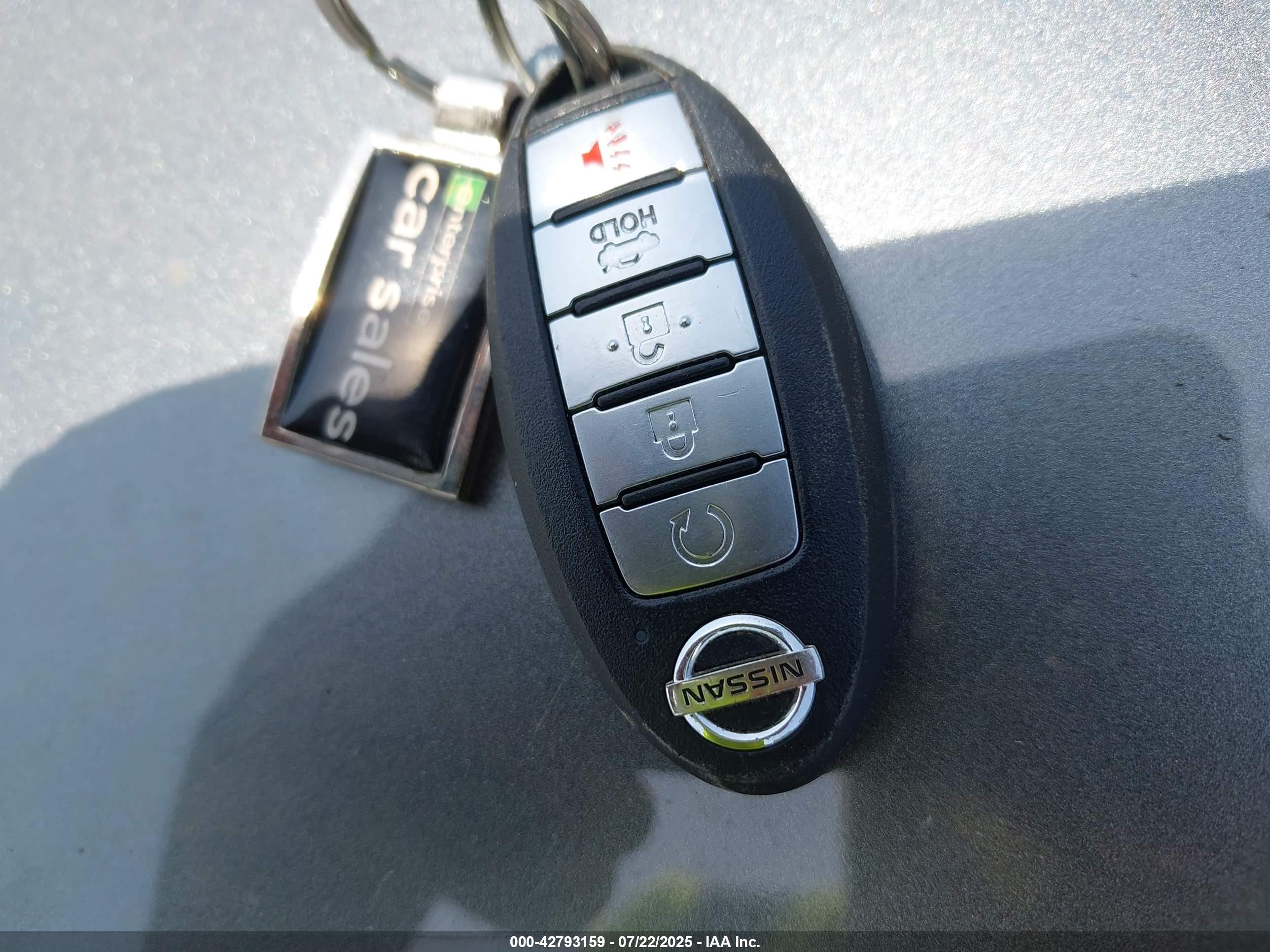 NISSAN SENTRA image 11