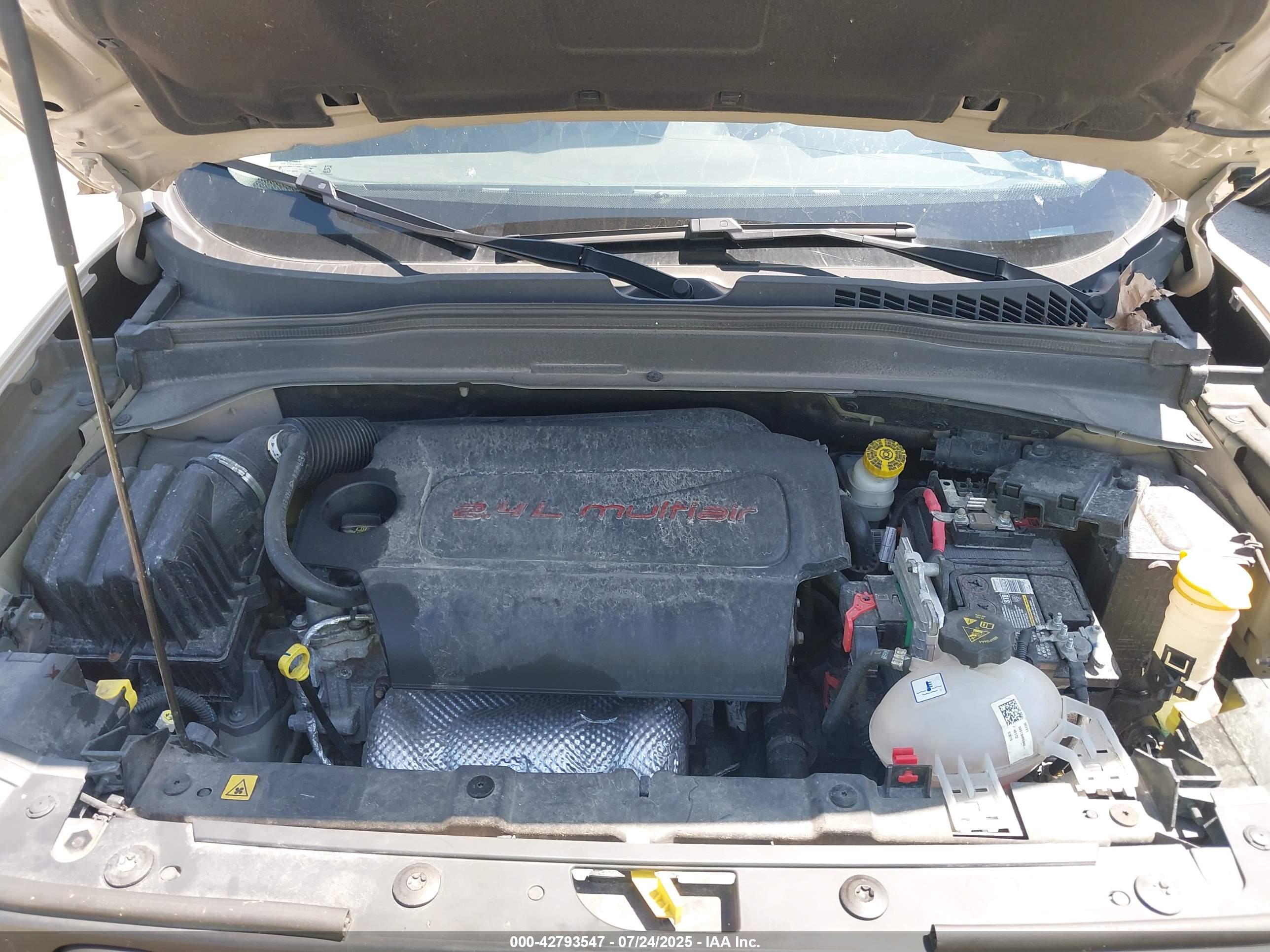JEEP RENEGADE image 10