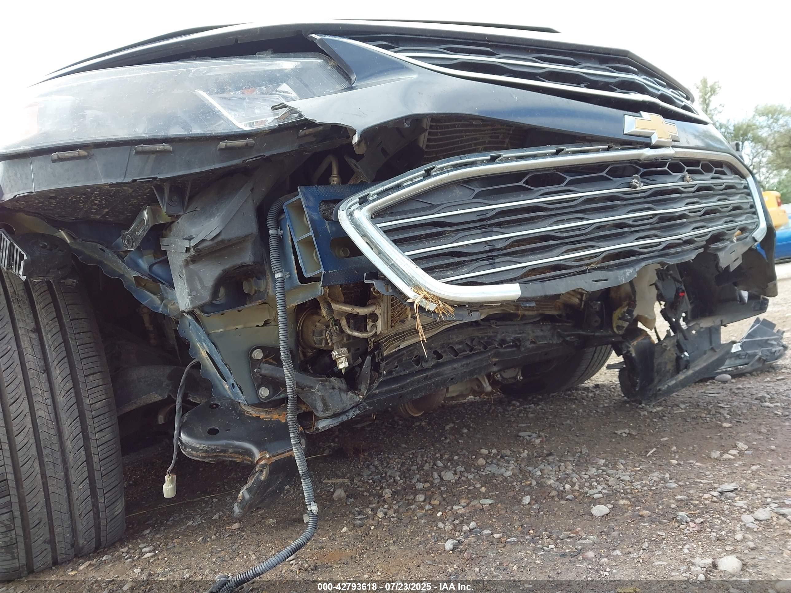 CHEVROLET MALIBU image 6