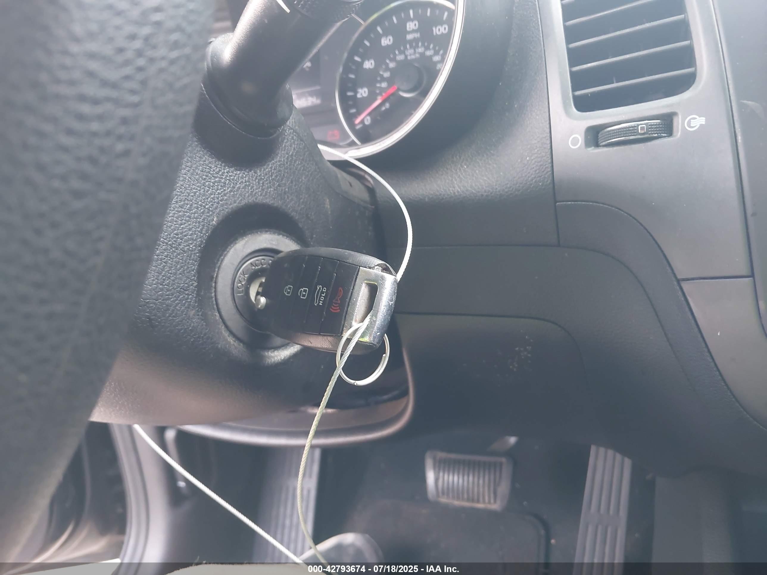 KIA FORTE image 11