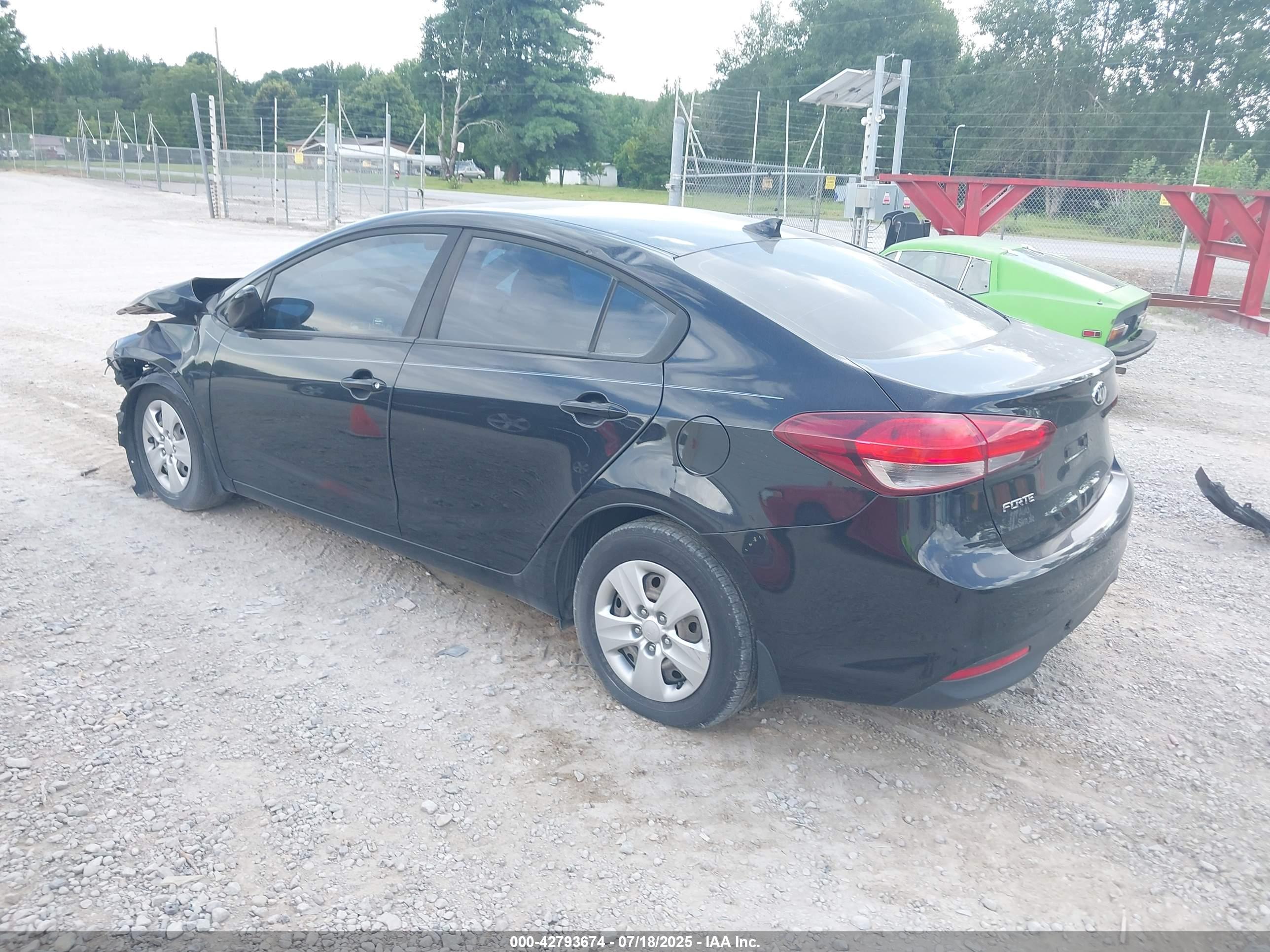 KIA FORTE image 3