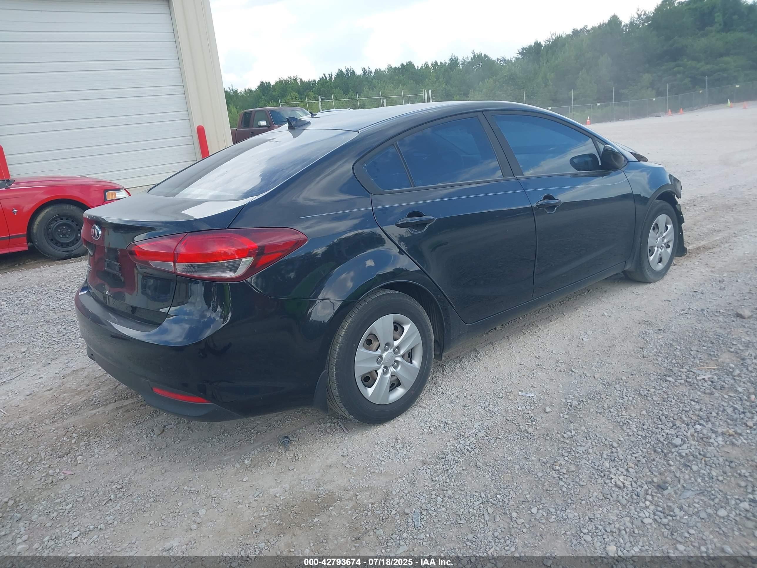 KIA FORTE image 4
