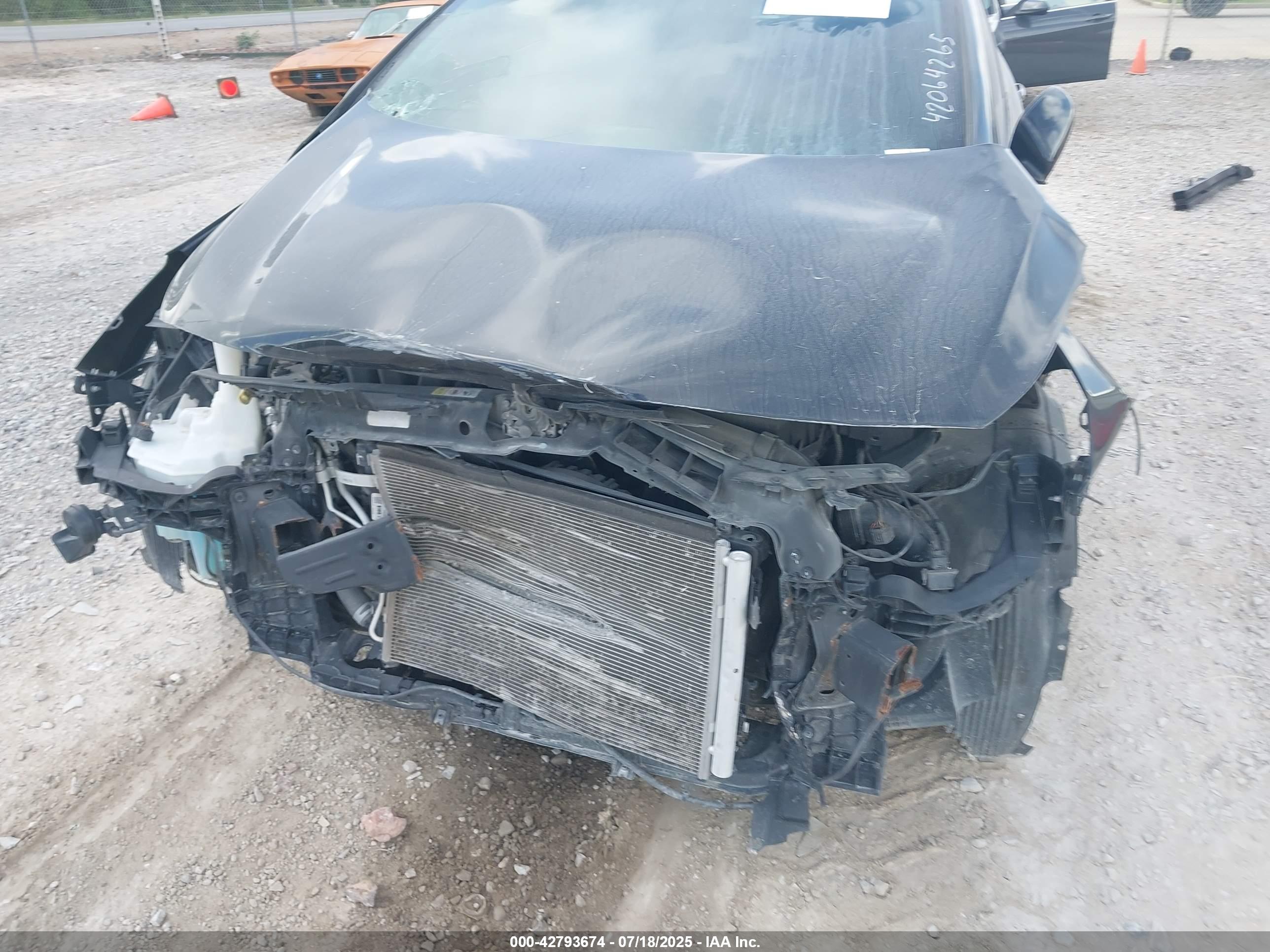 KIA FORTE image 6