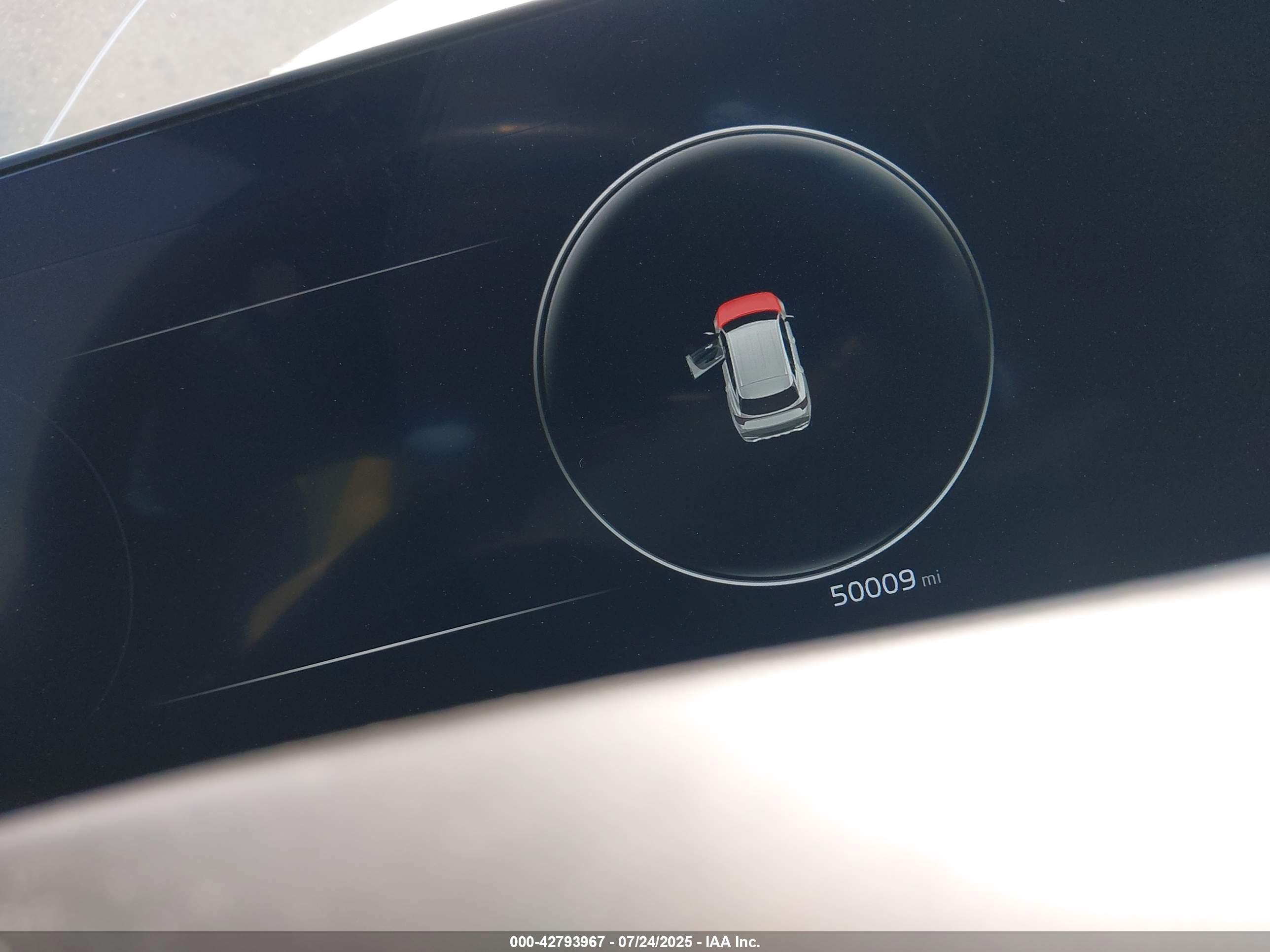 KIA SPORTAGE image 7