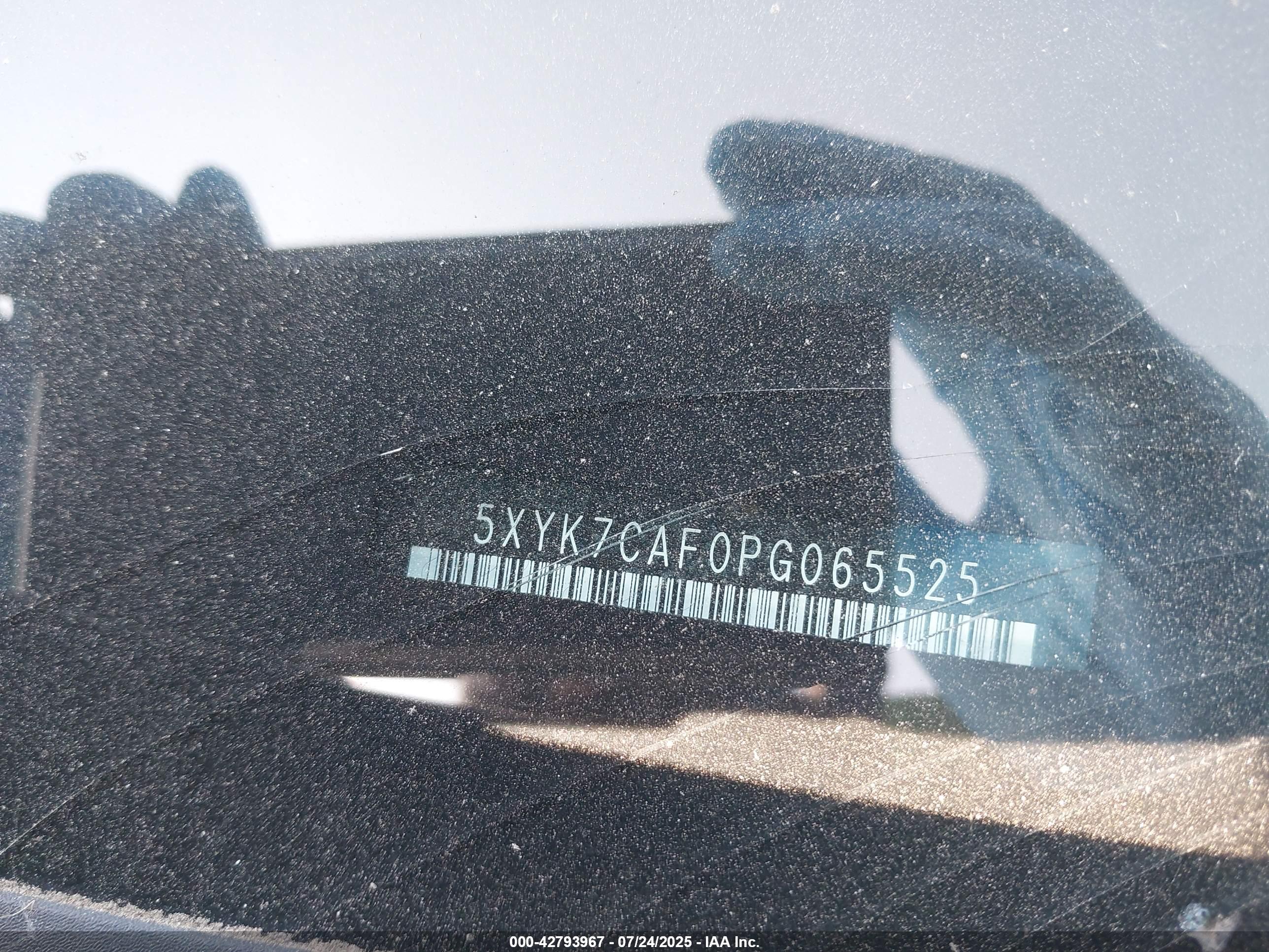 KIA SPORTAGE image 9