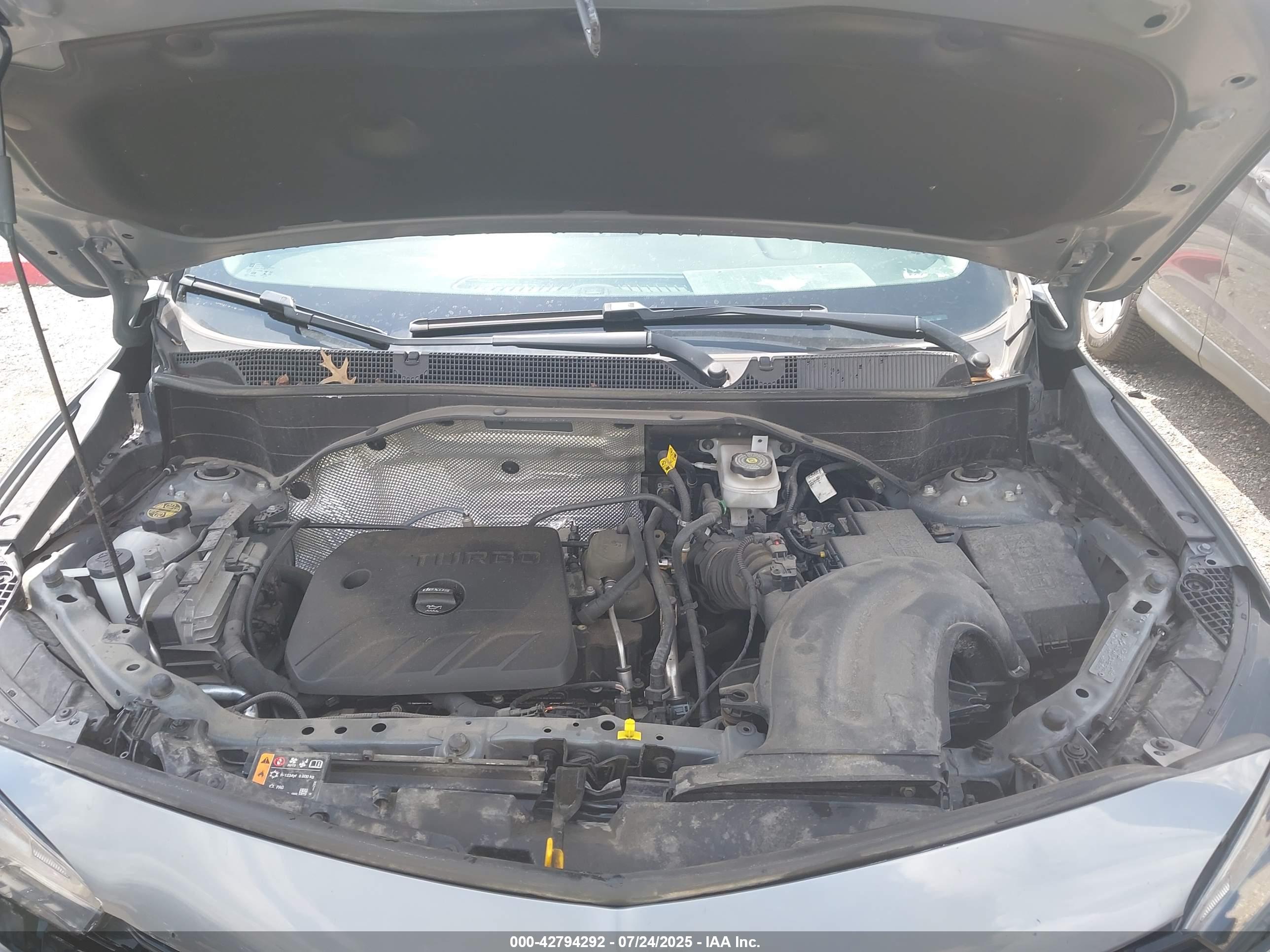 BUICK ENCORE image 10