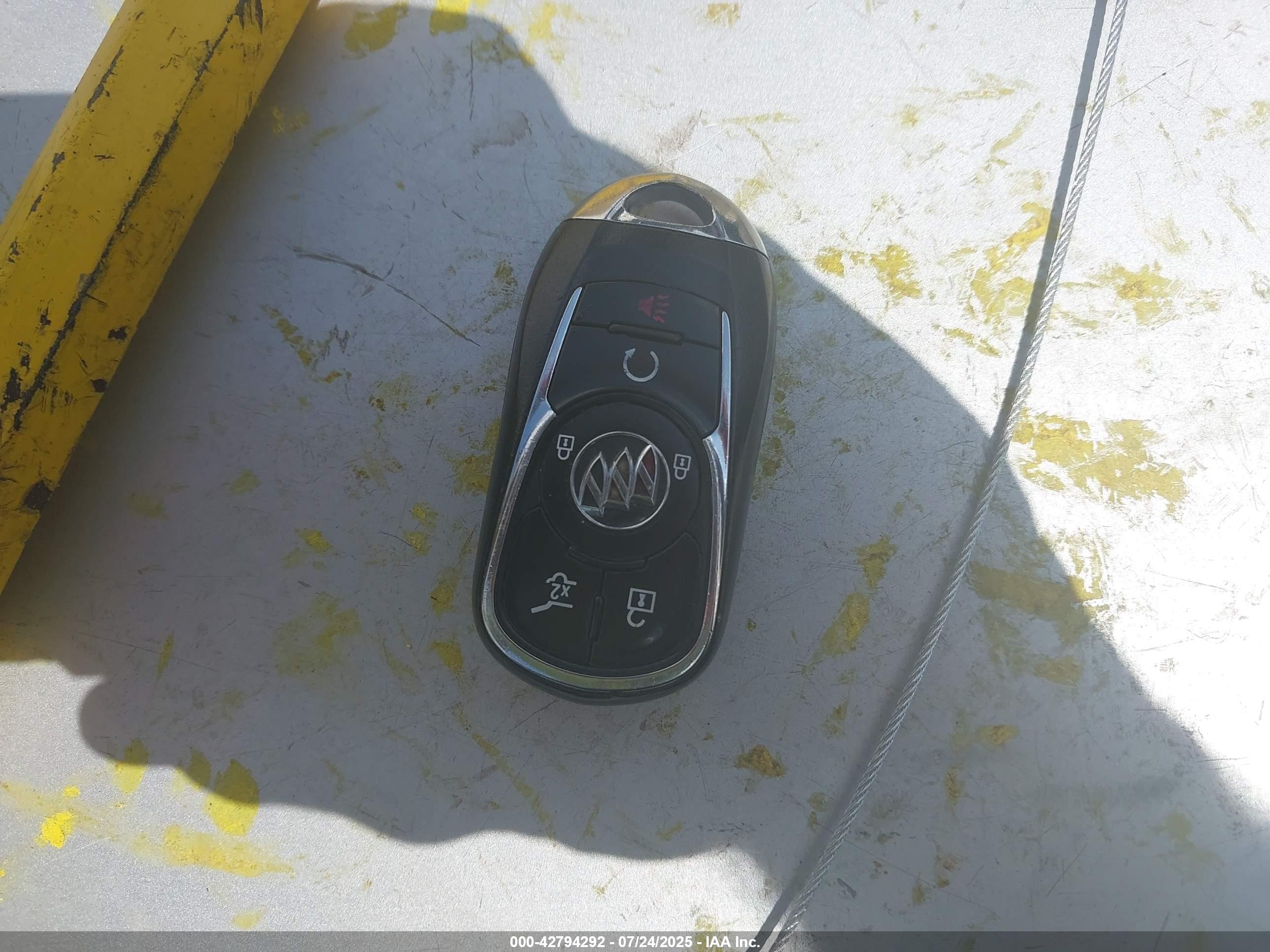 BUICK ENCORE image 11