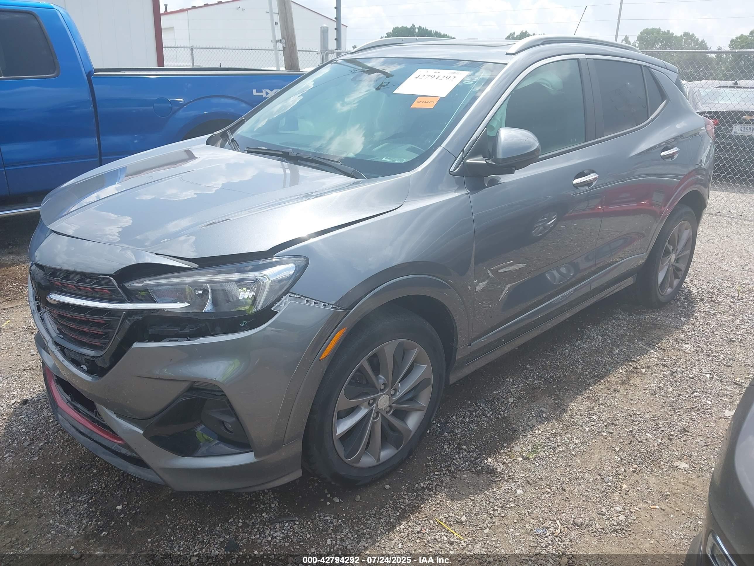 BUICK ENCORE image 2
