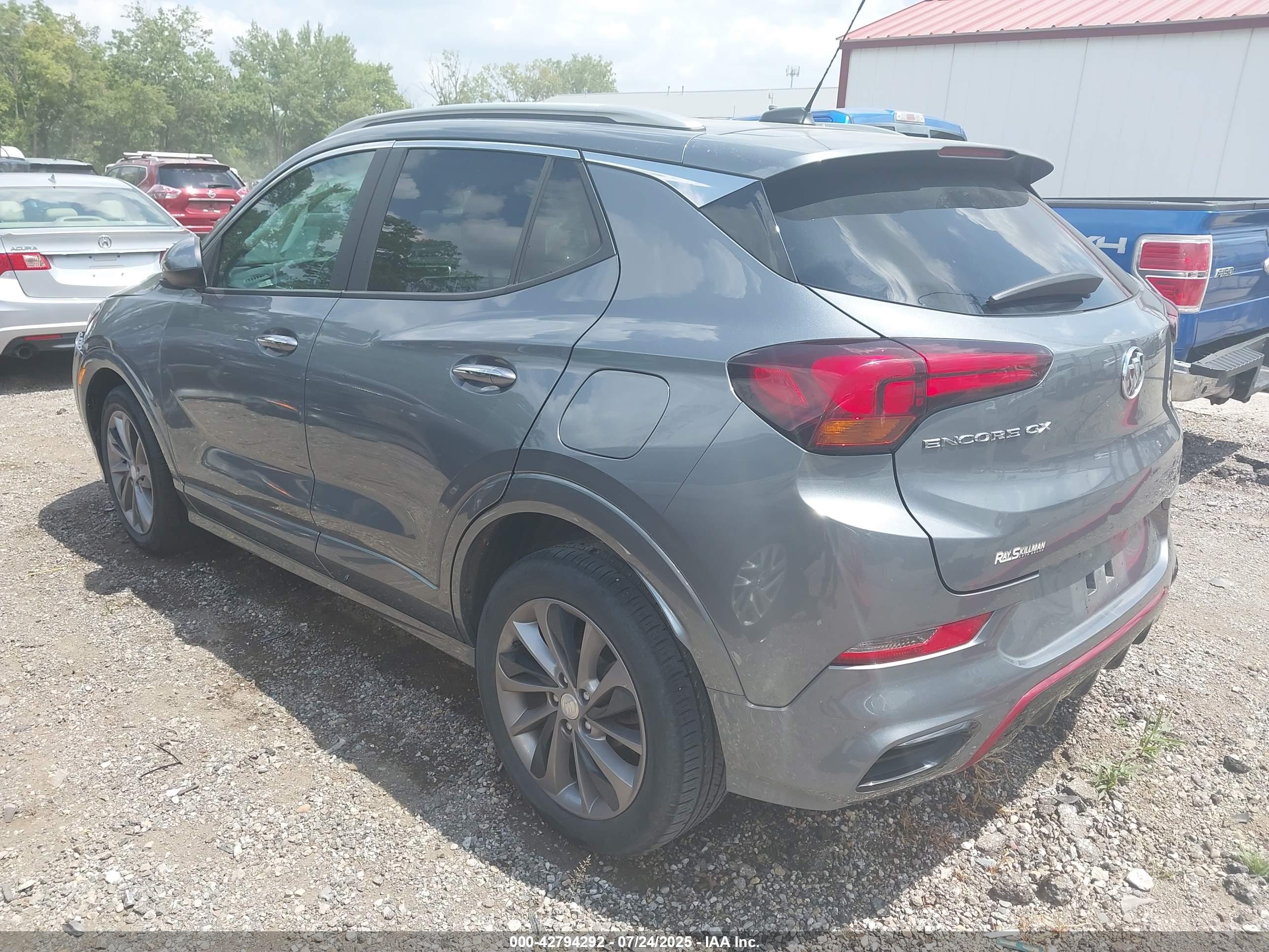 BUICK ENCORE image 3