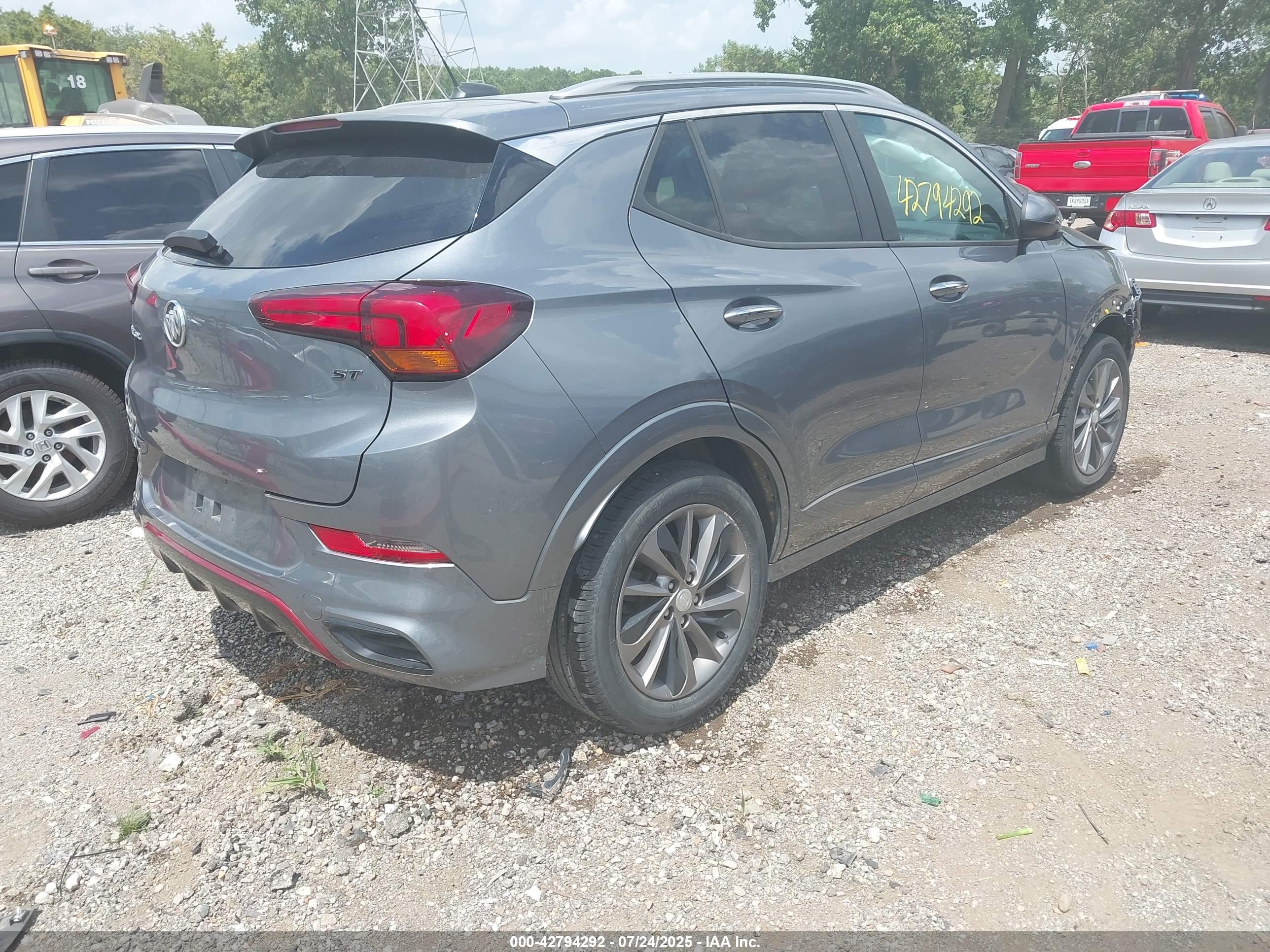 BUICK ENCORE image 4