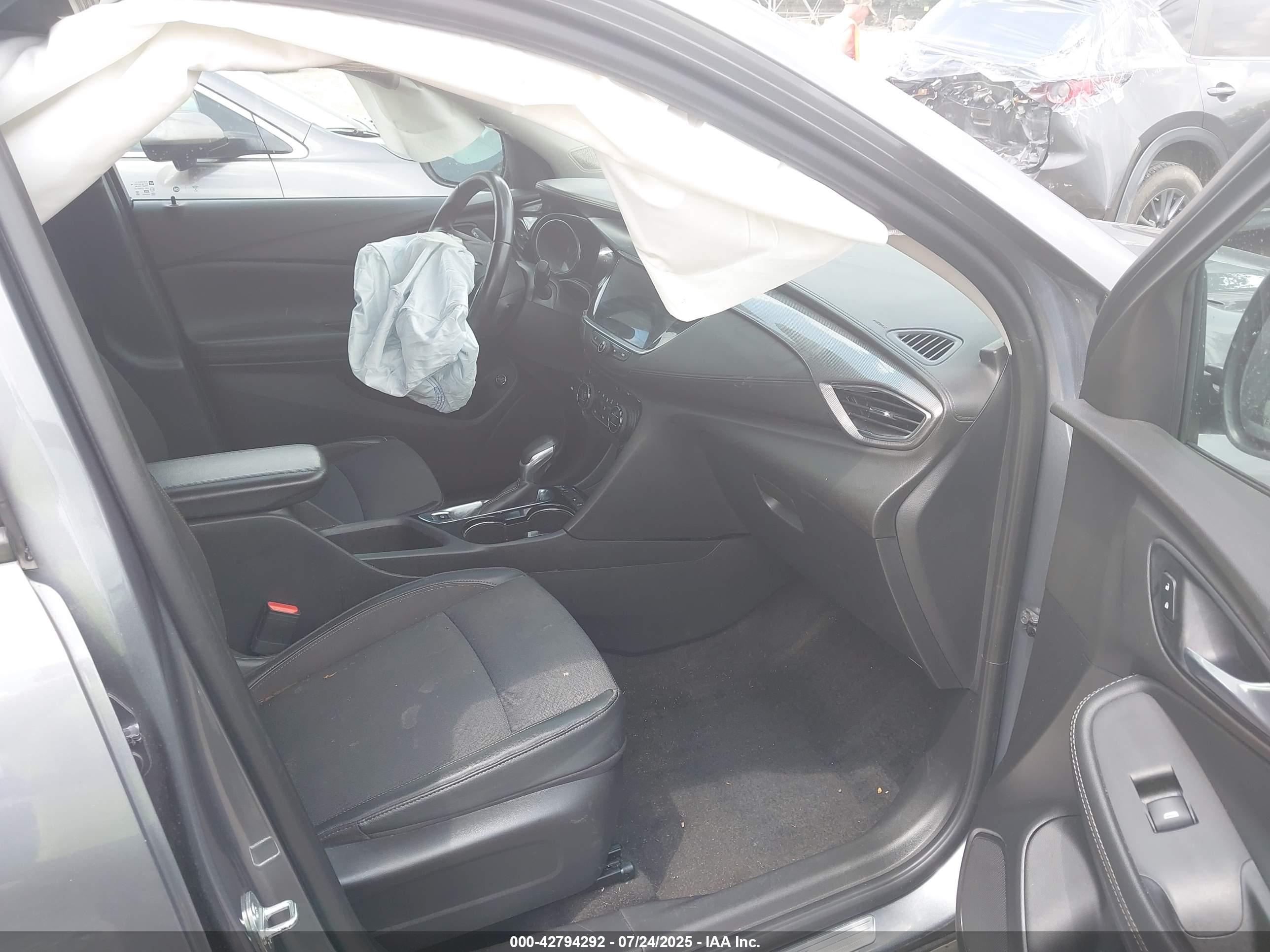 BUICK ENCORE image 5