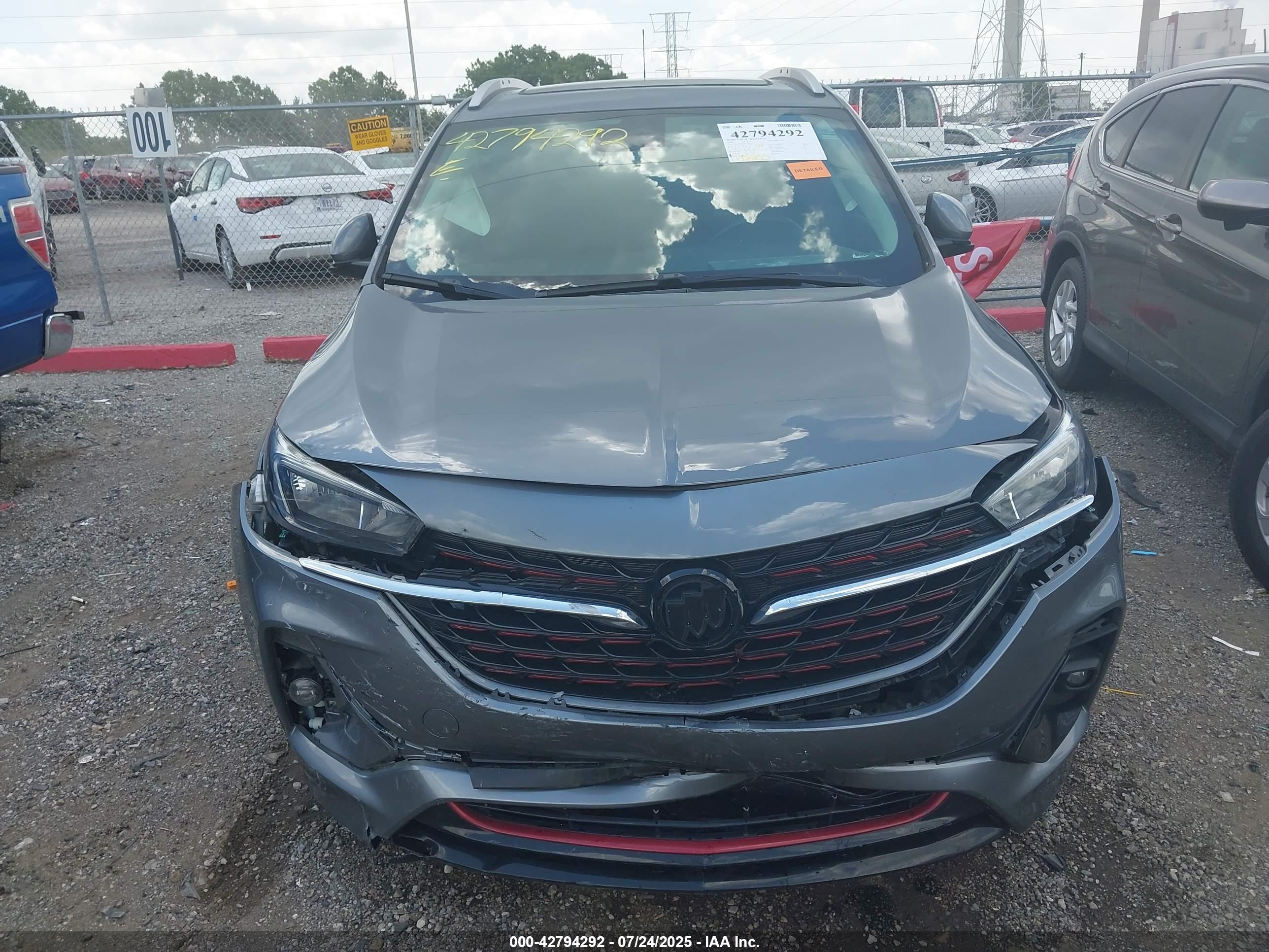 BUICK ENCORE image 6