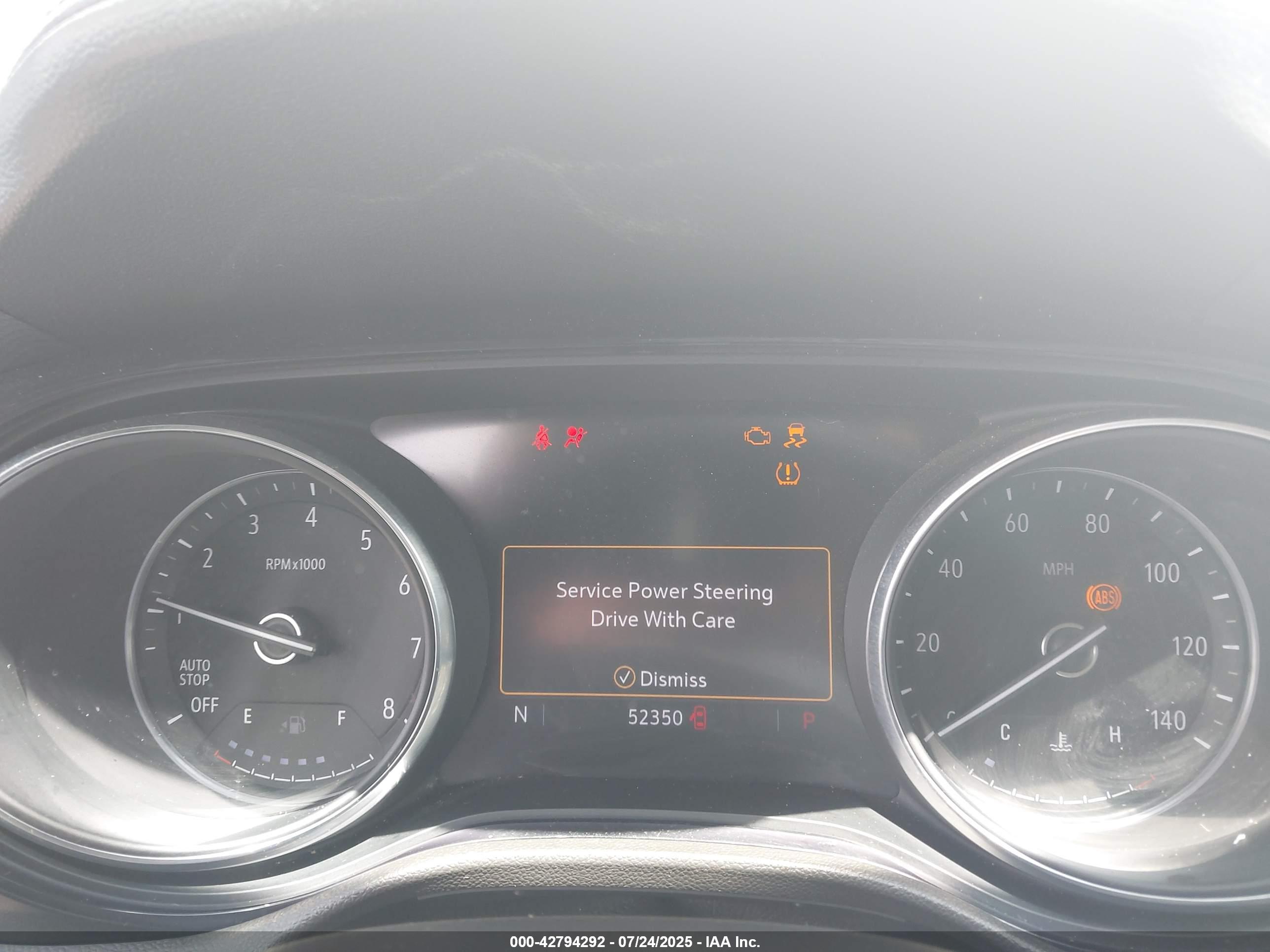BUICK ENCORE image 7