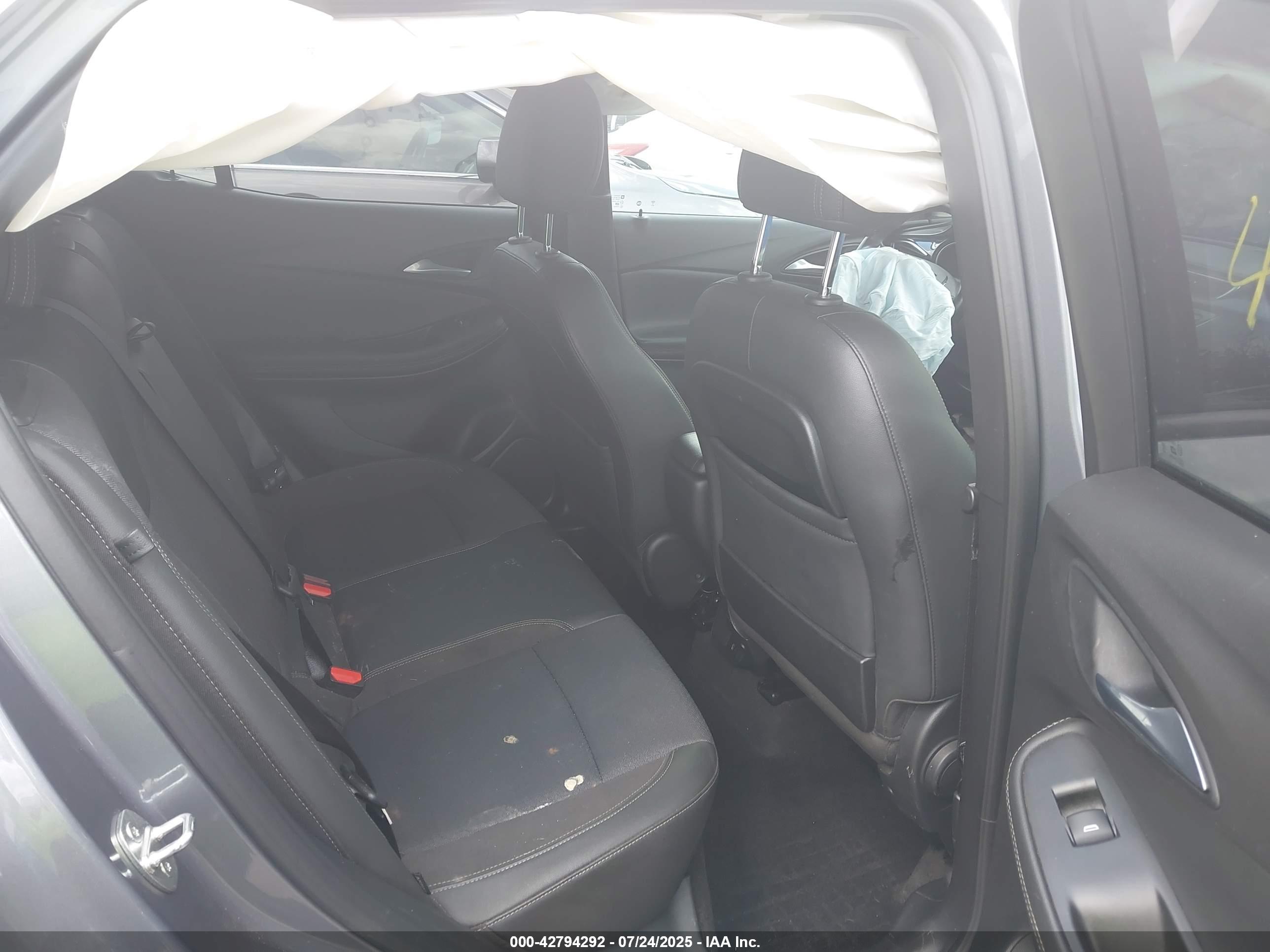 BUICK ENCORE image 8