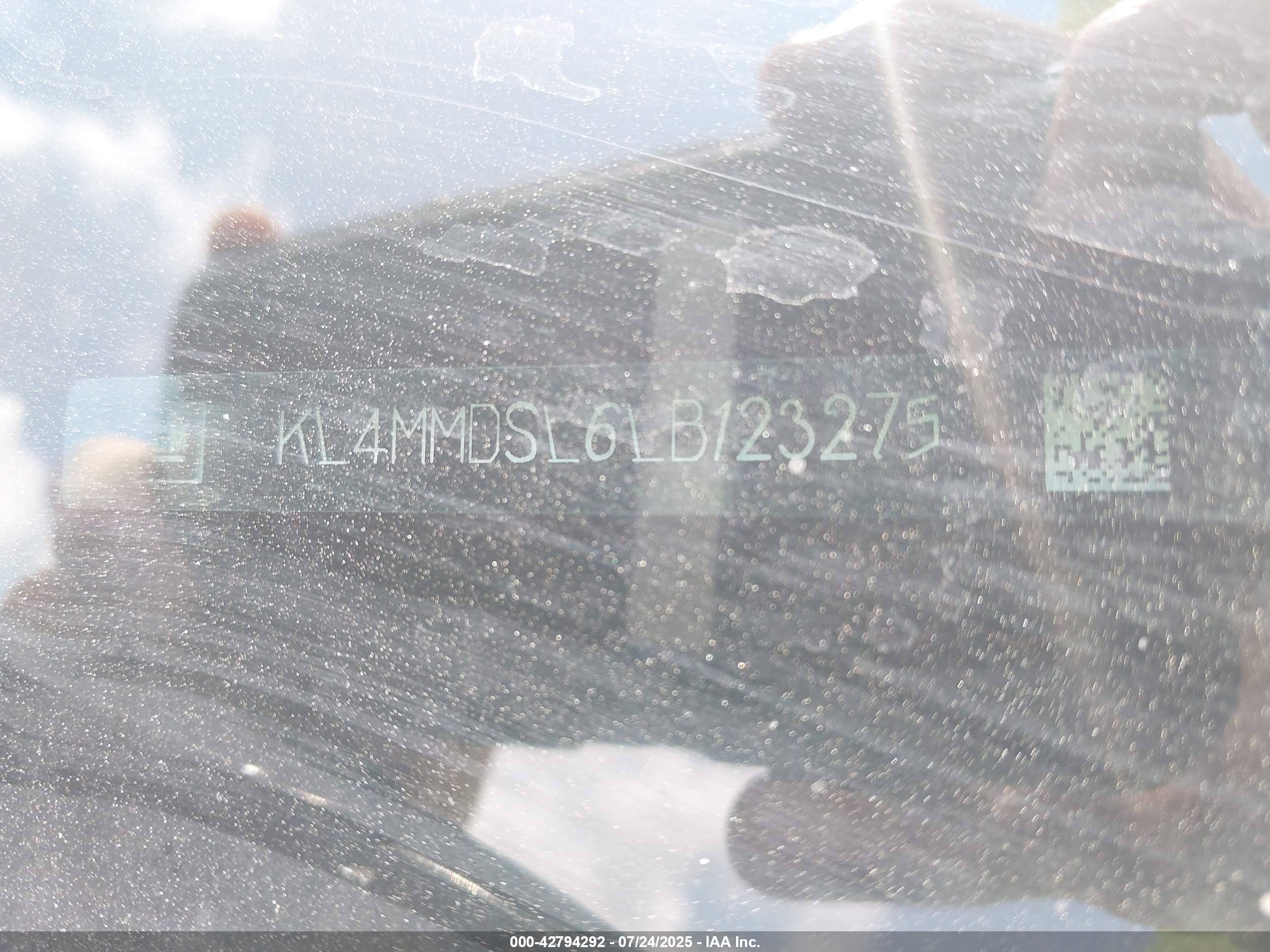 BUICK ENCORE image 9