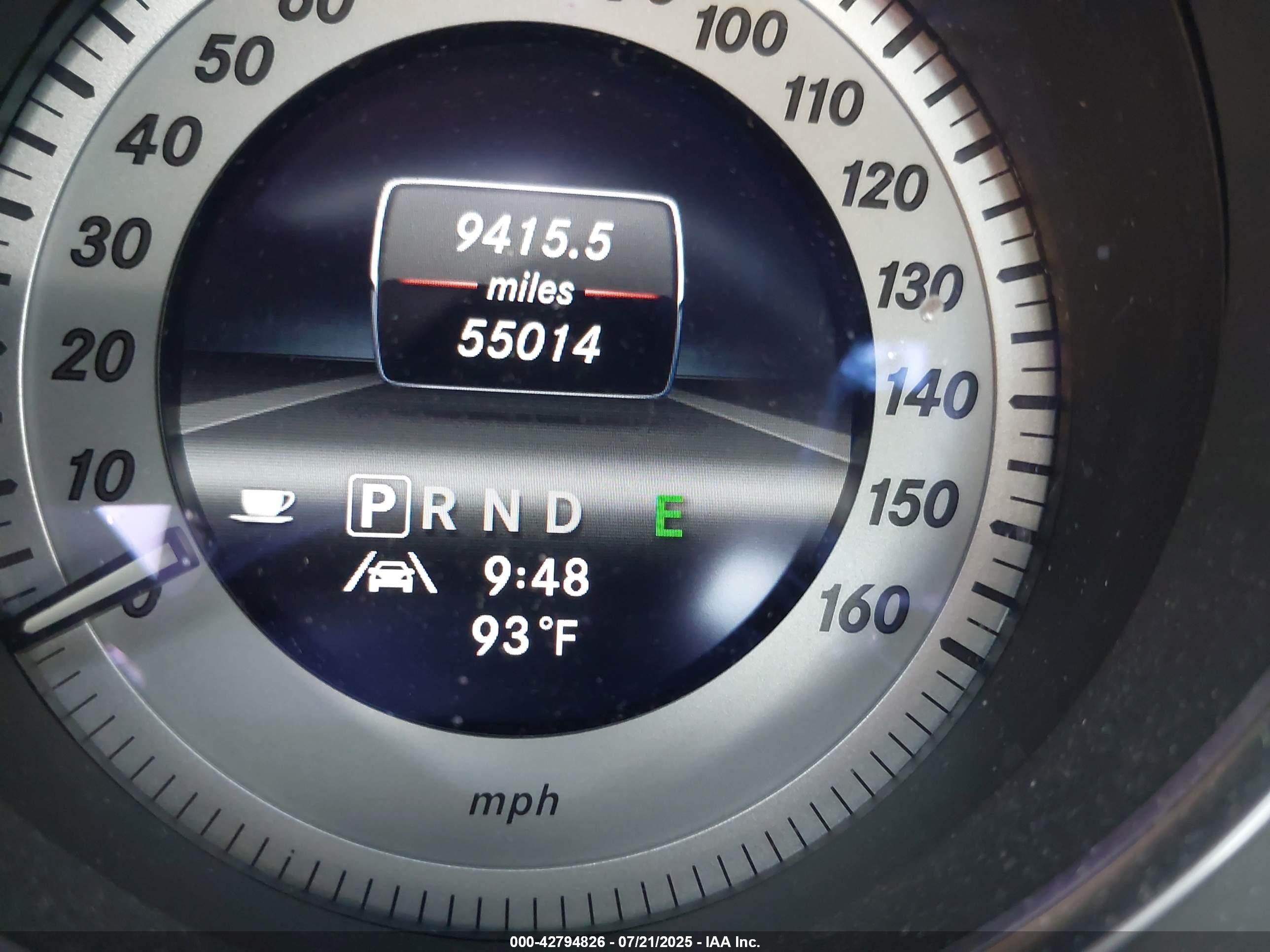 MERCEDES-BENZ C image 7