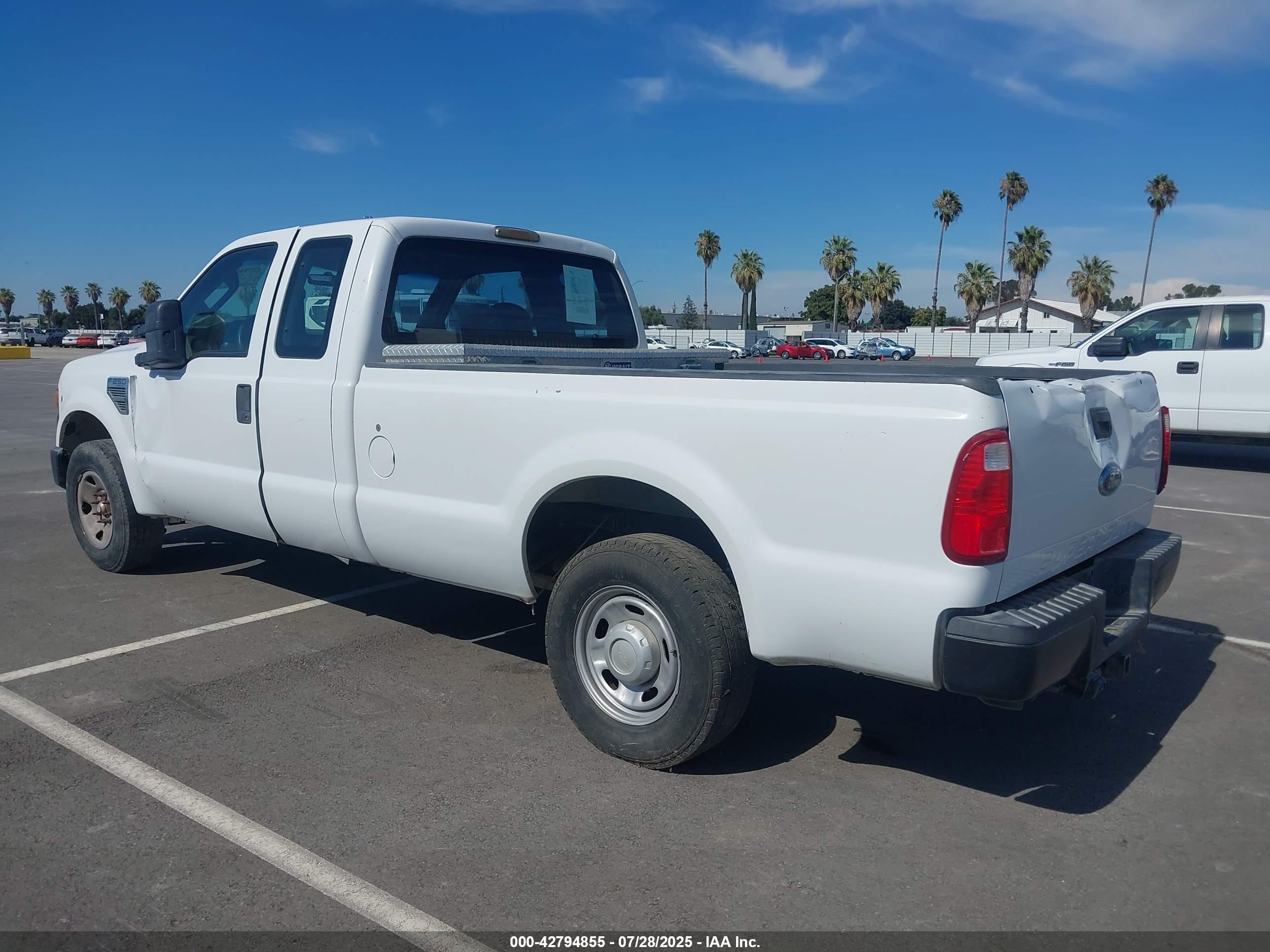 FORD F-250 image 3