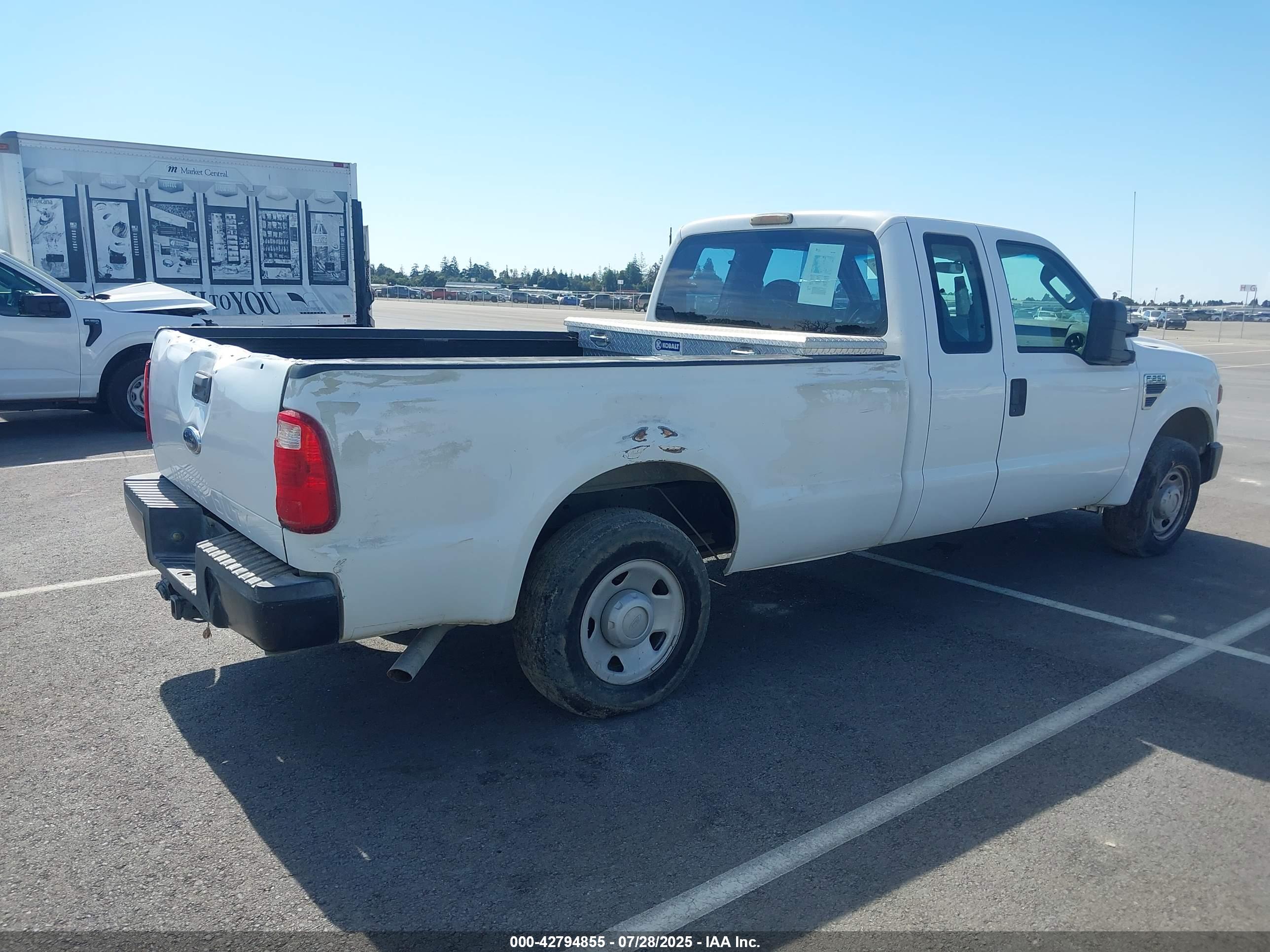 FORD F-250 image 4
