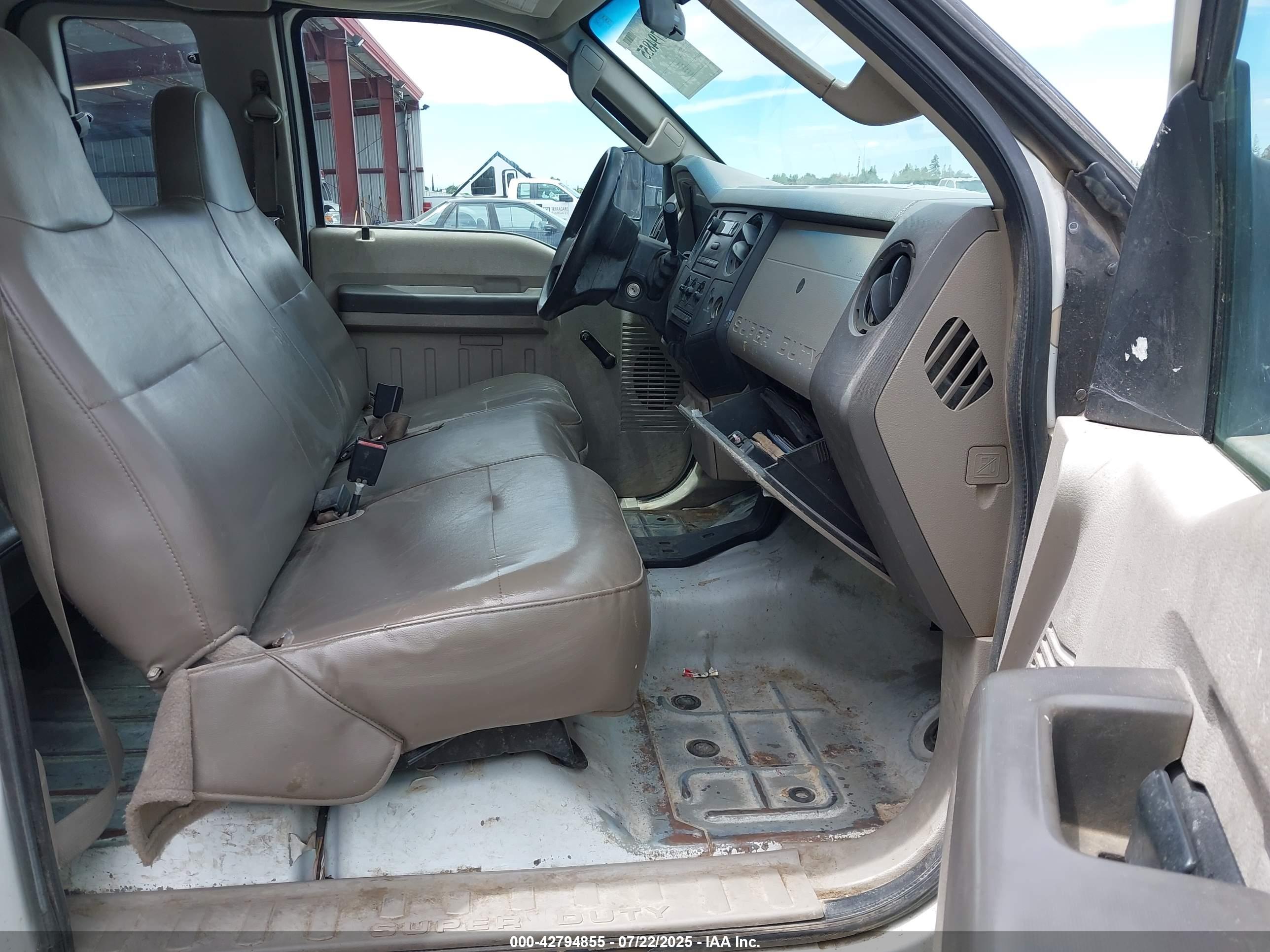 FORD F-250 image 5