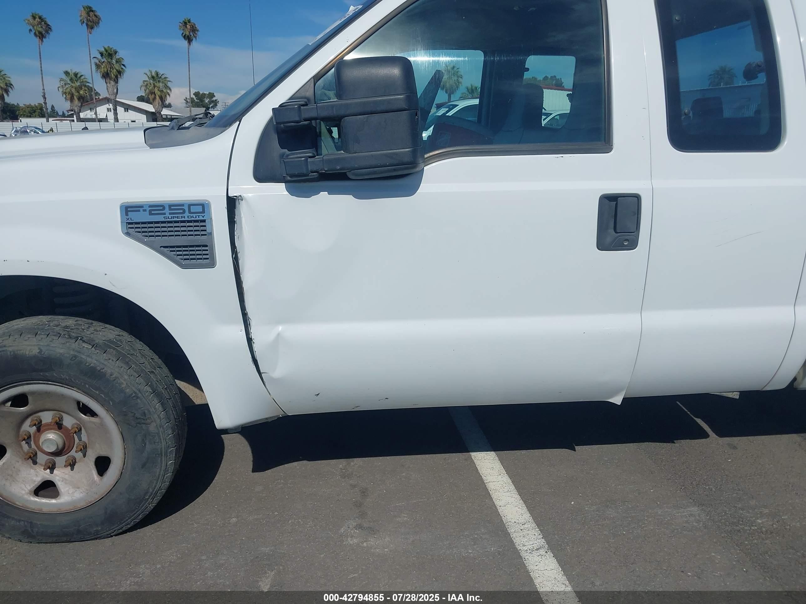 FORD F-250 image 6
