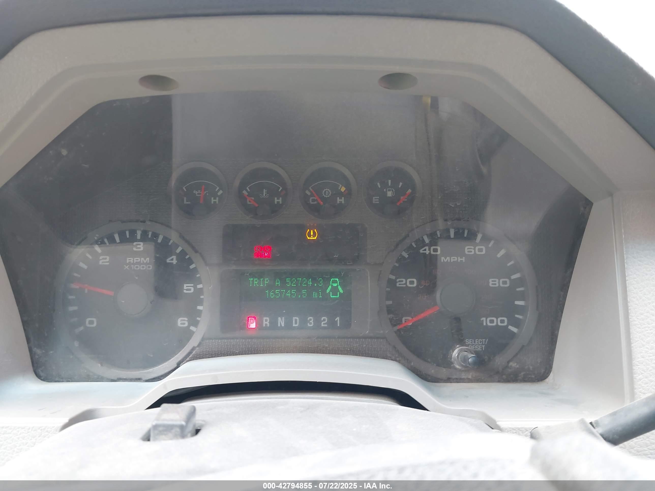 FORD F-250 image 7