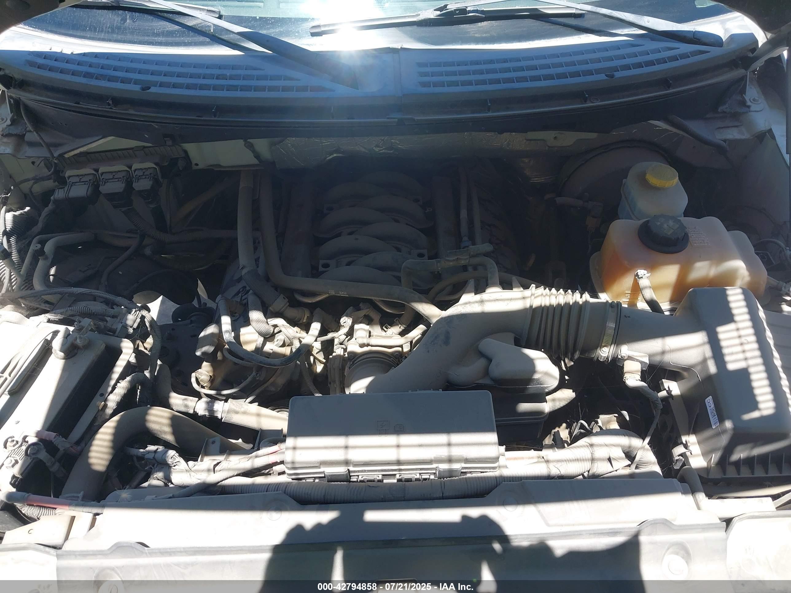 FORD F-150 image 10