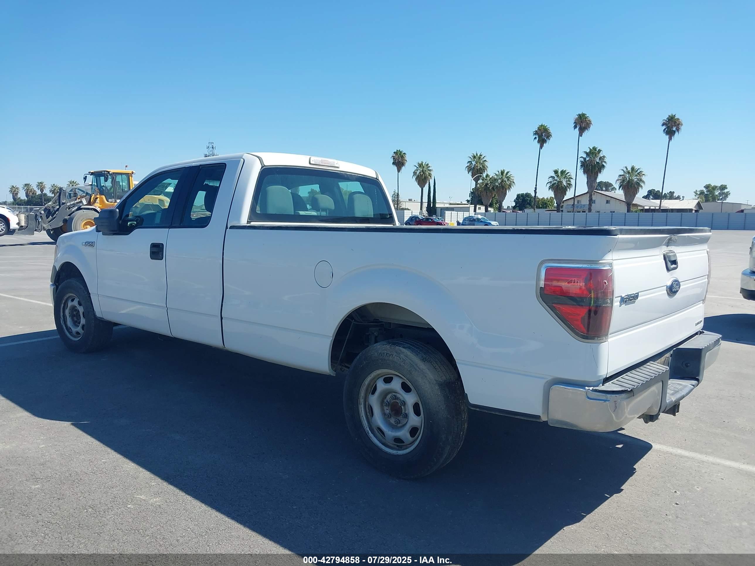 FORD F-150 image 3