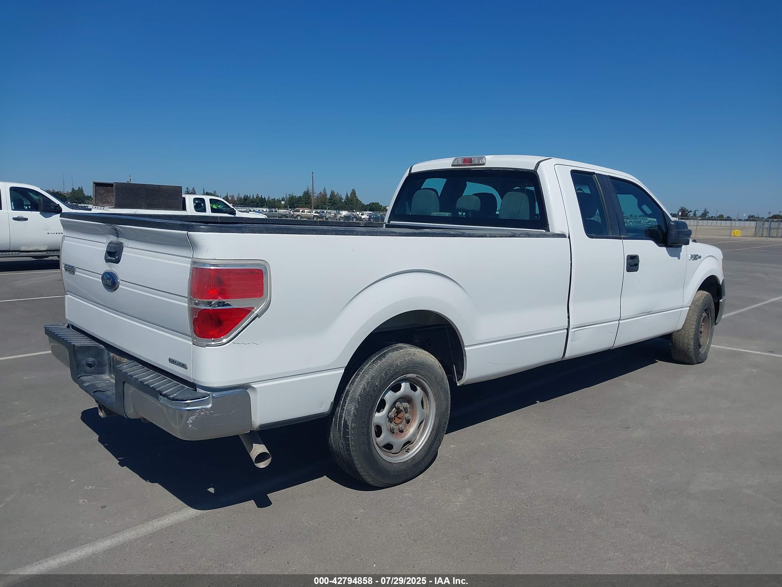 FORD F-150 image 4