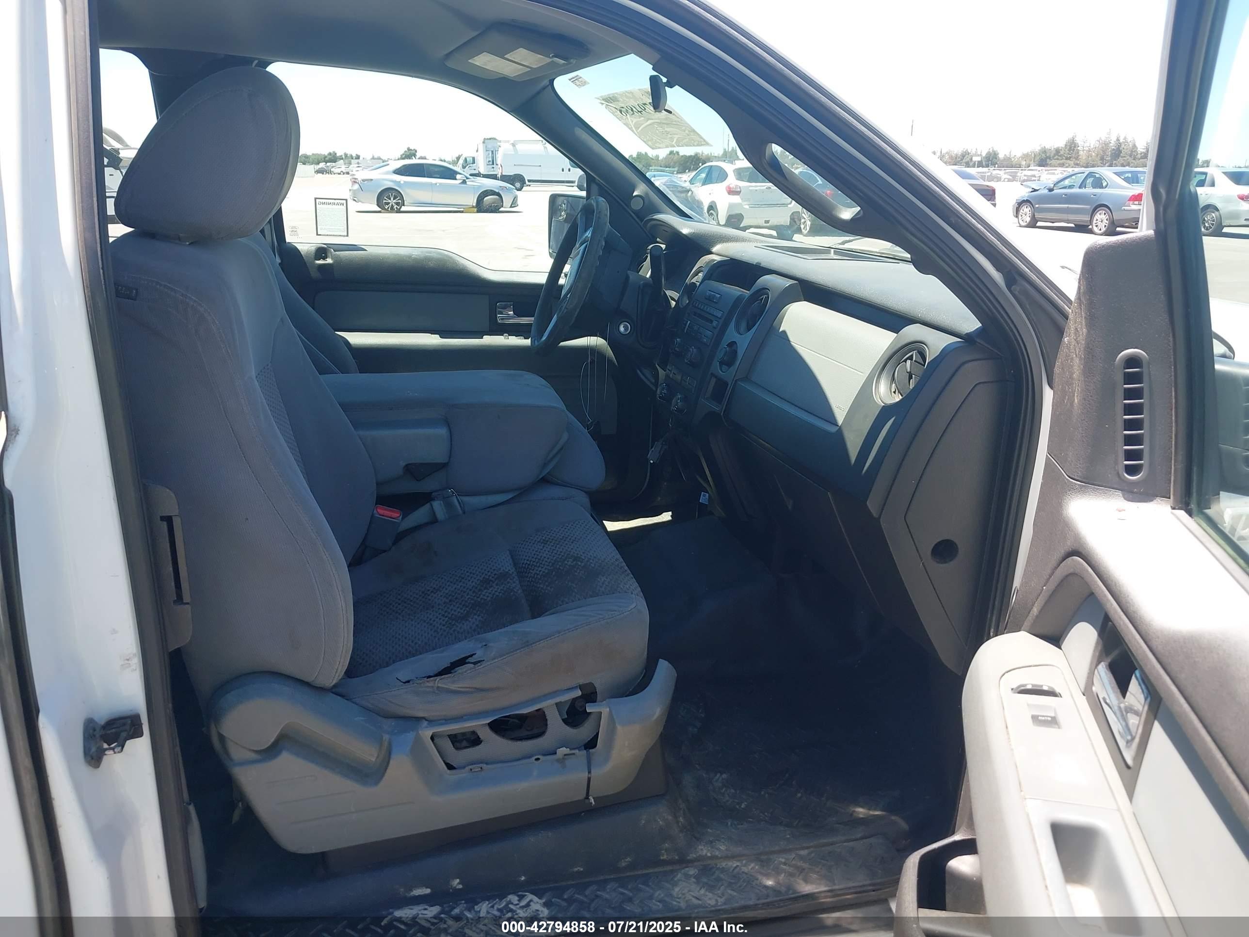 FORD F-150 image 5