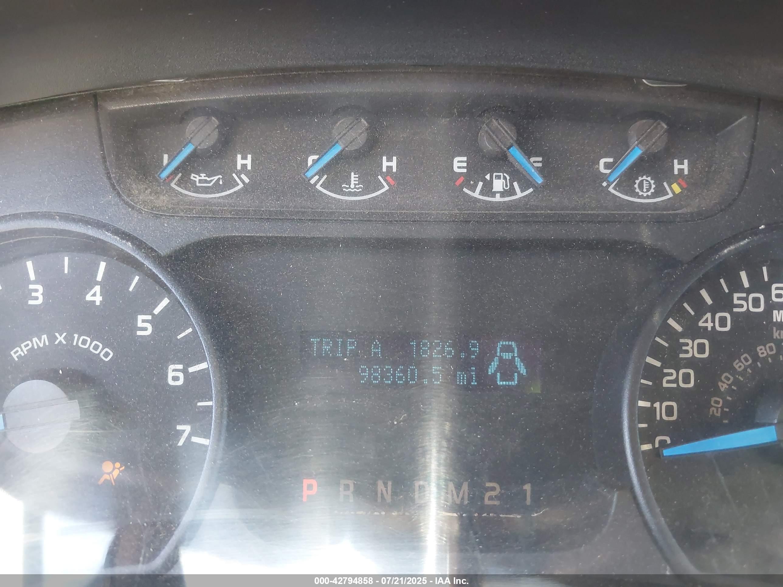 FORD F-150 image 7
