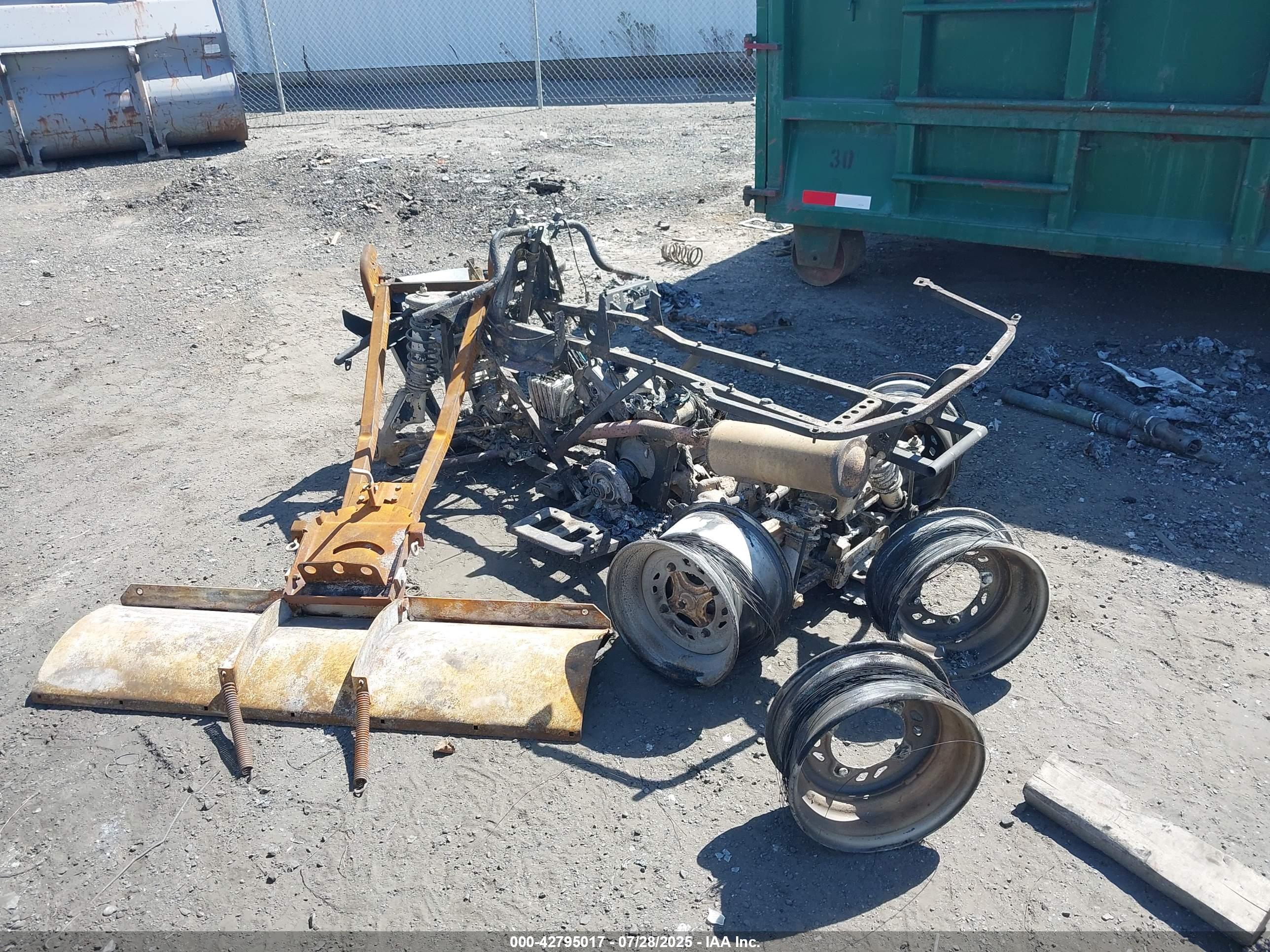 POLARIS SPORTSMAN image 3