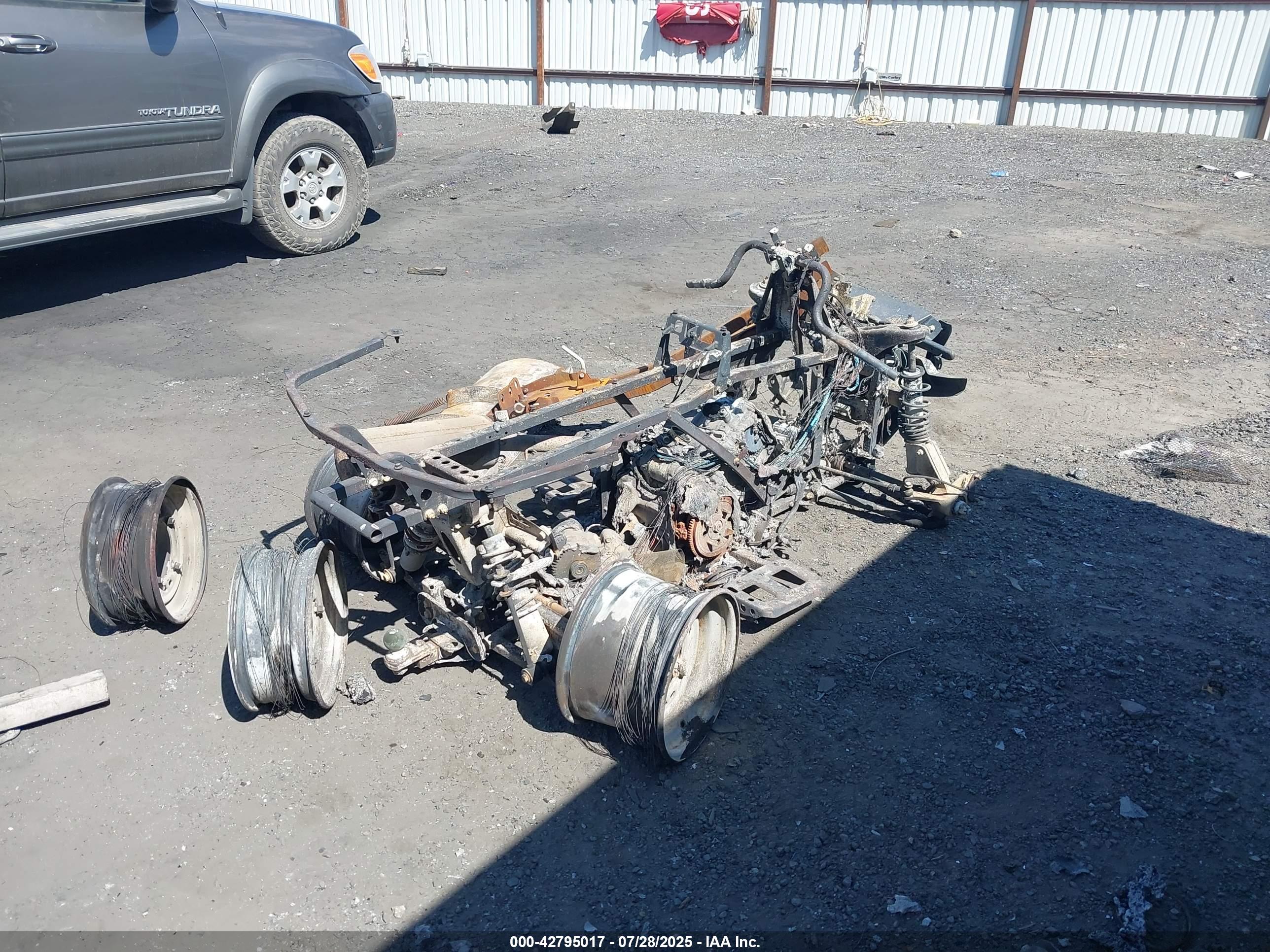 POLARIS SPORTSMAN image 4