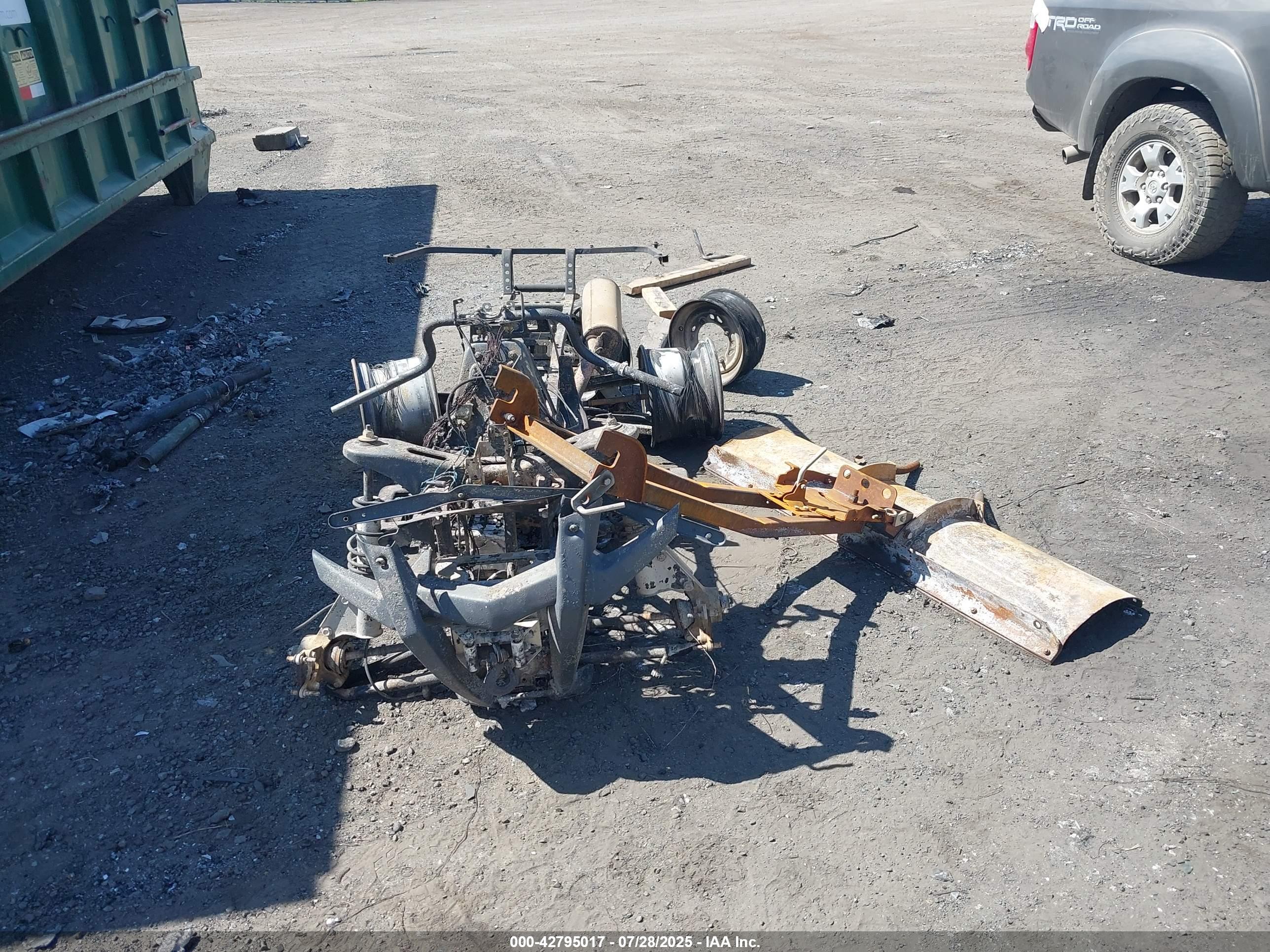 POLARIS SPORTSMAN image 5