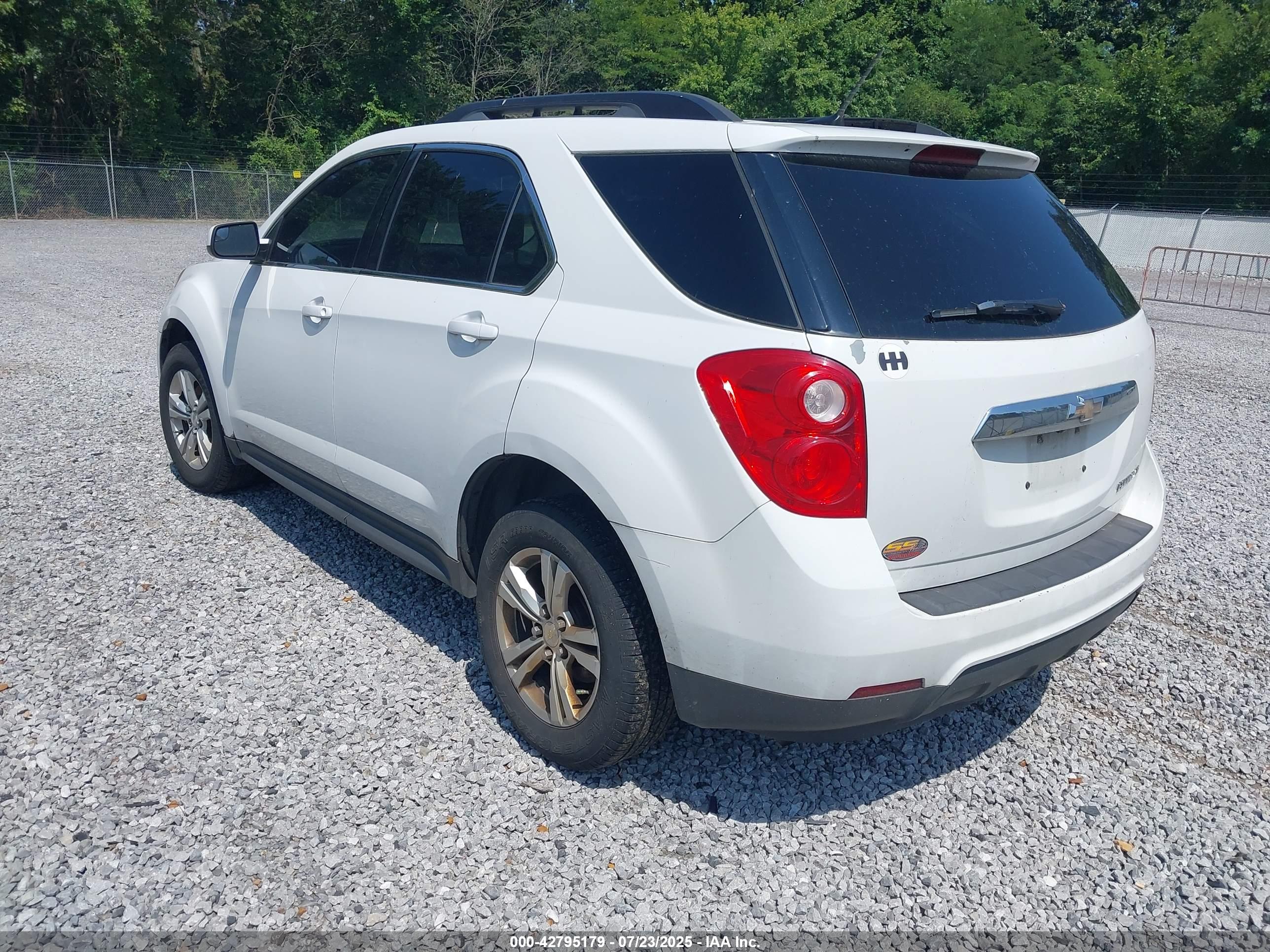 CHEVROLET EQUINOX image 3
