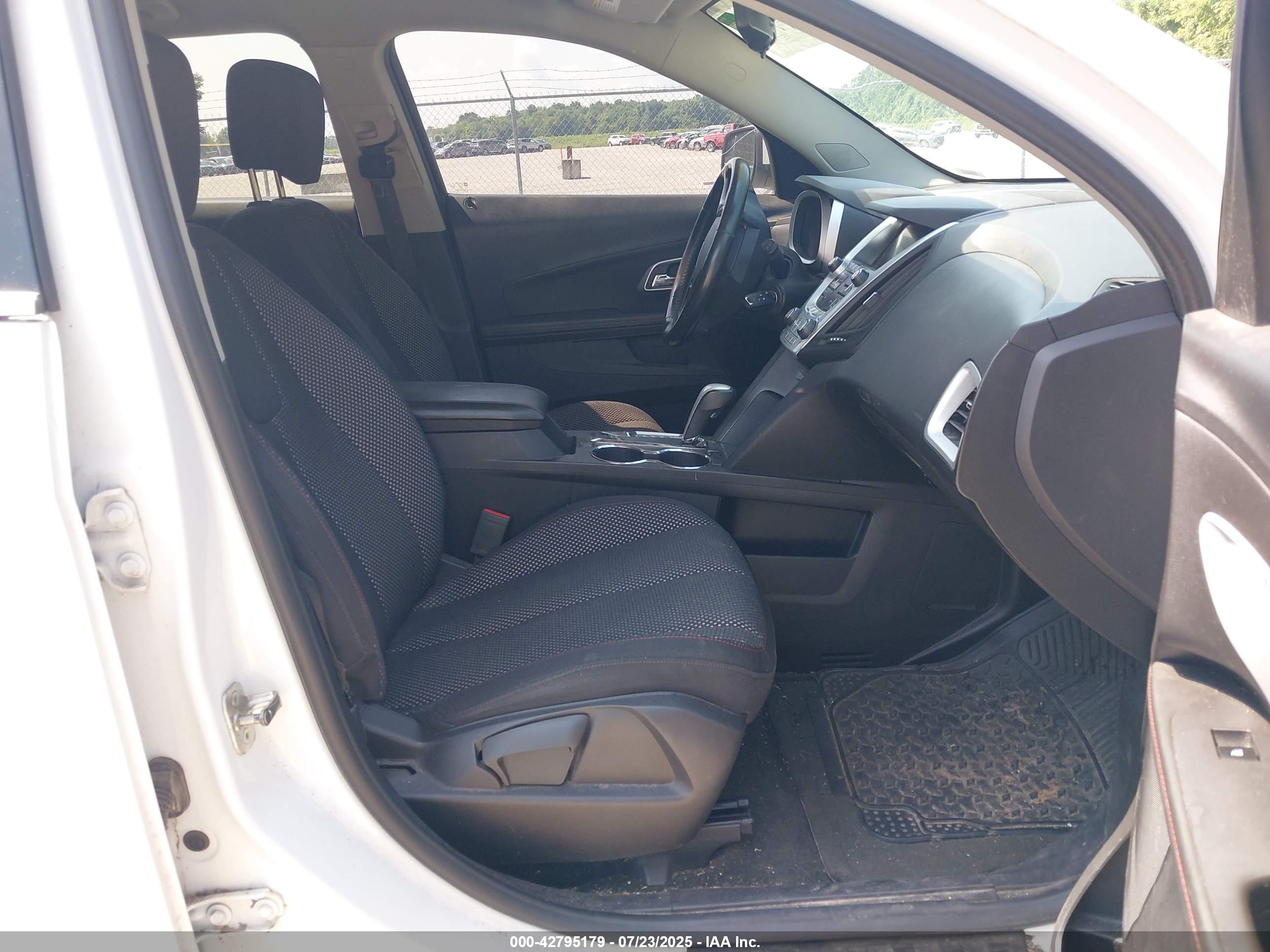 CHEVROLET EQUINOX image 5
