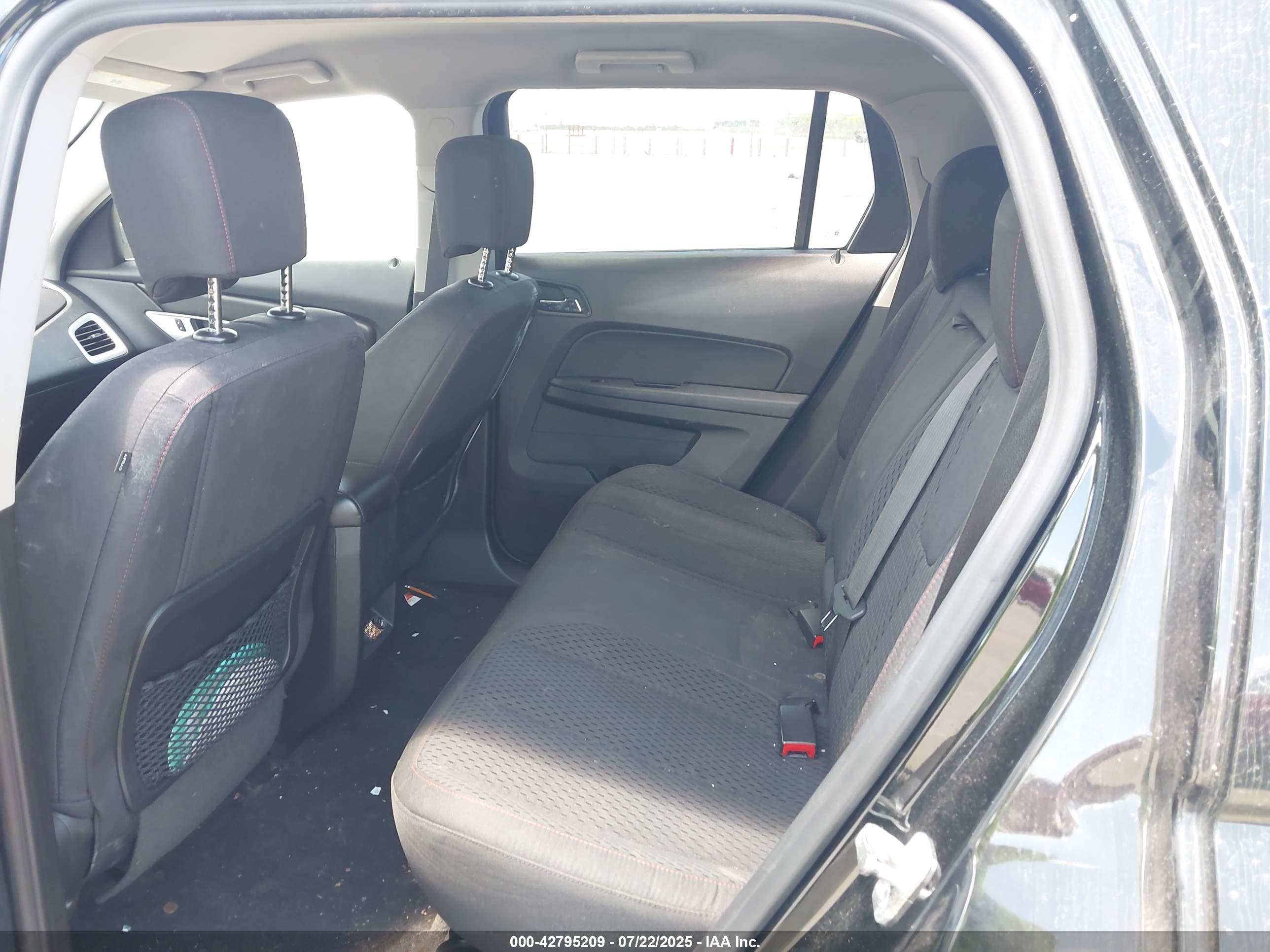 GMC TERRAIN image 8