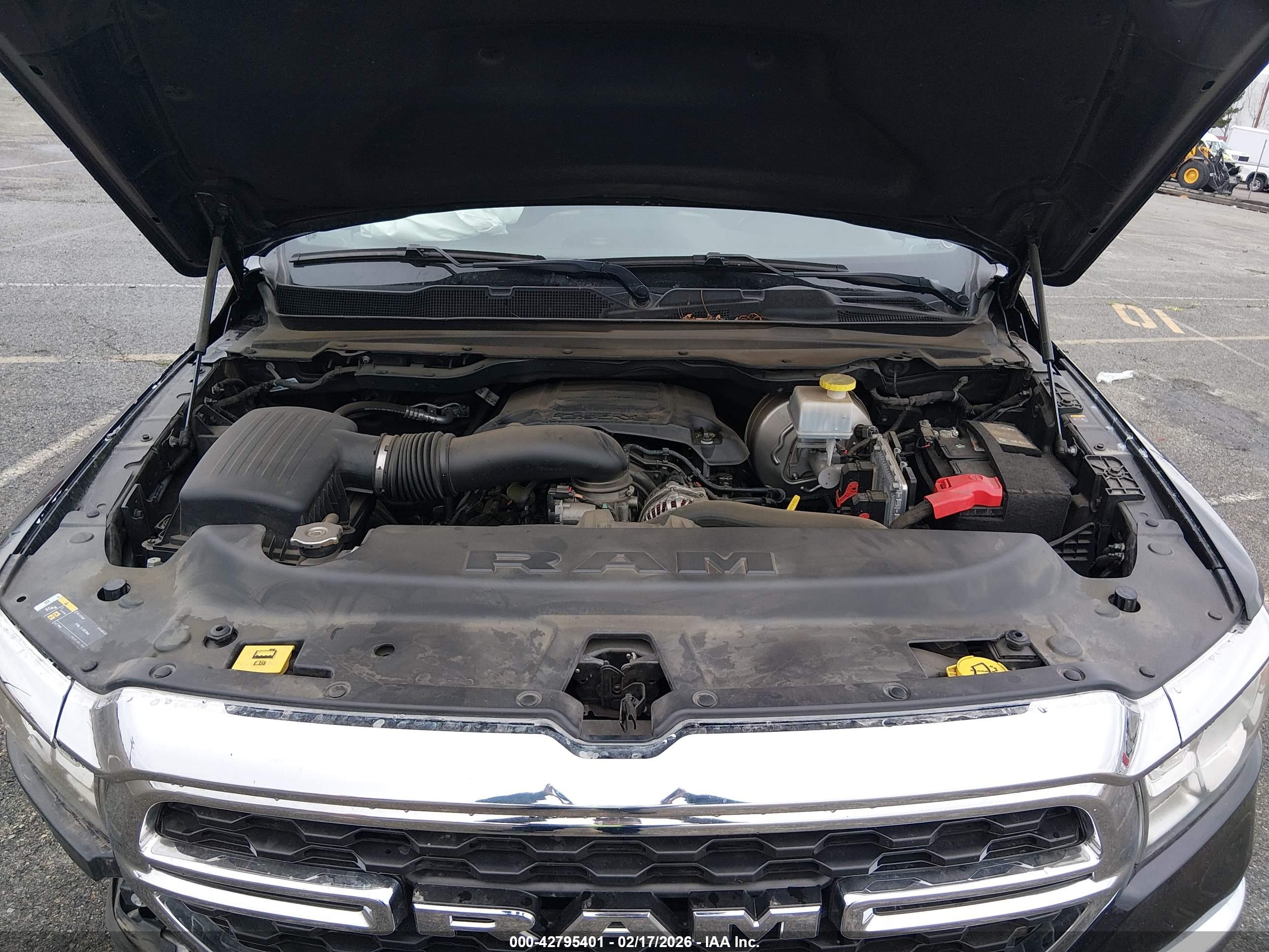 RAM 1500 image 10