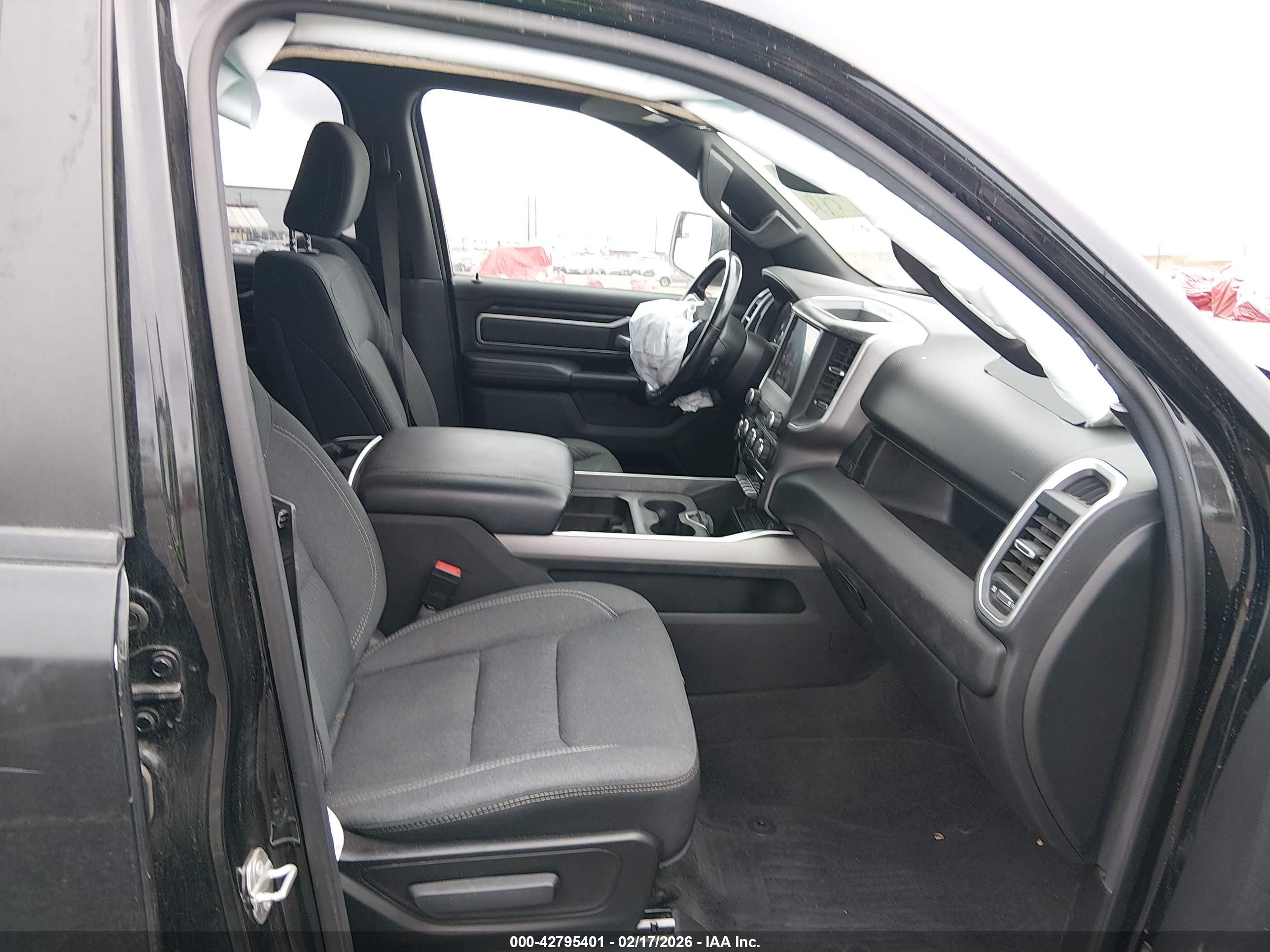 RAM 1500 image 5