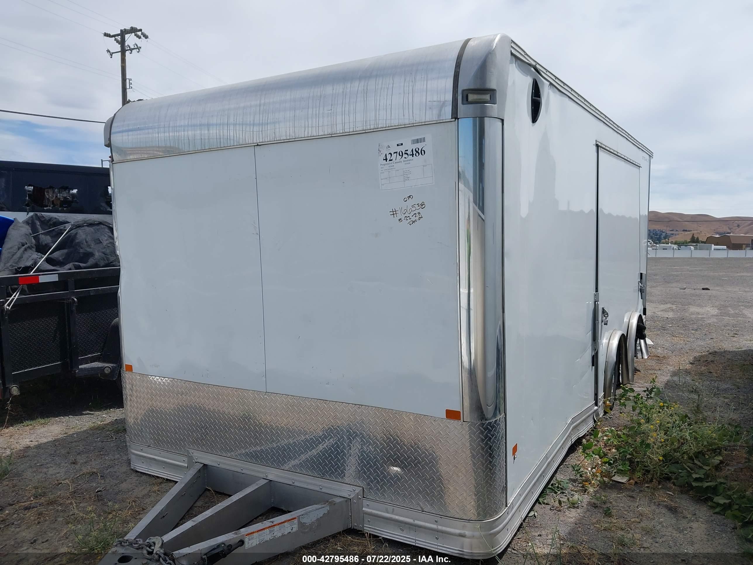 ALCOM TRAILER image 2